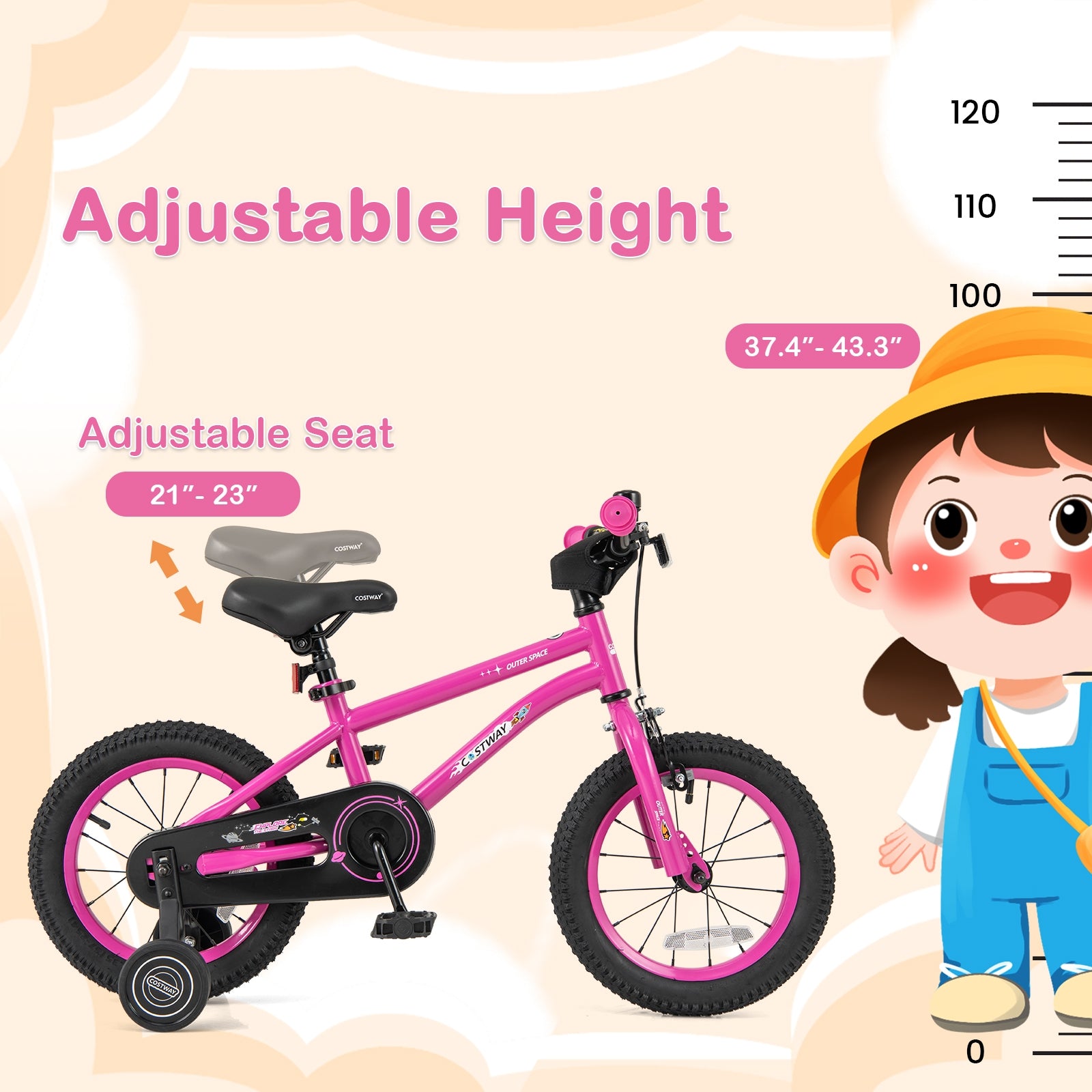 Kids Crystal
