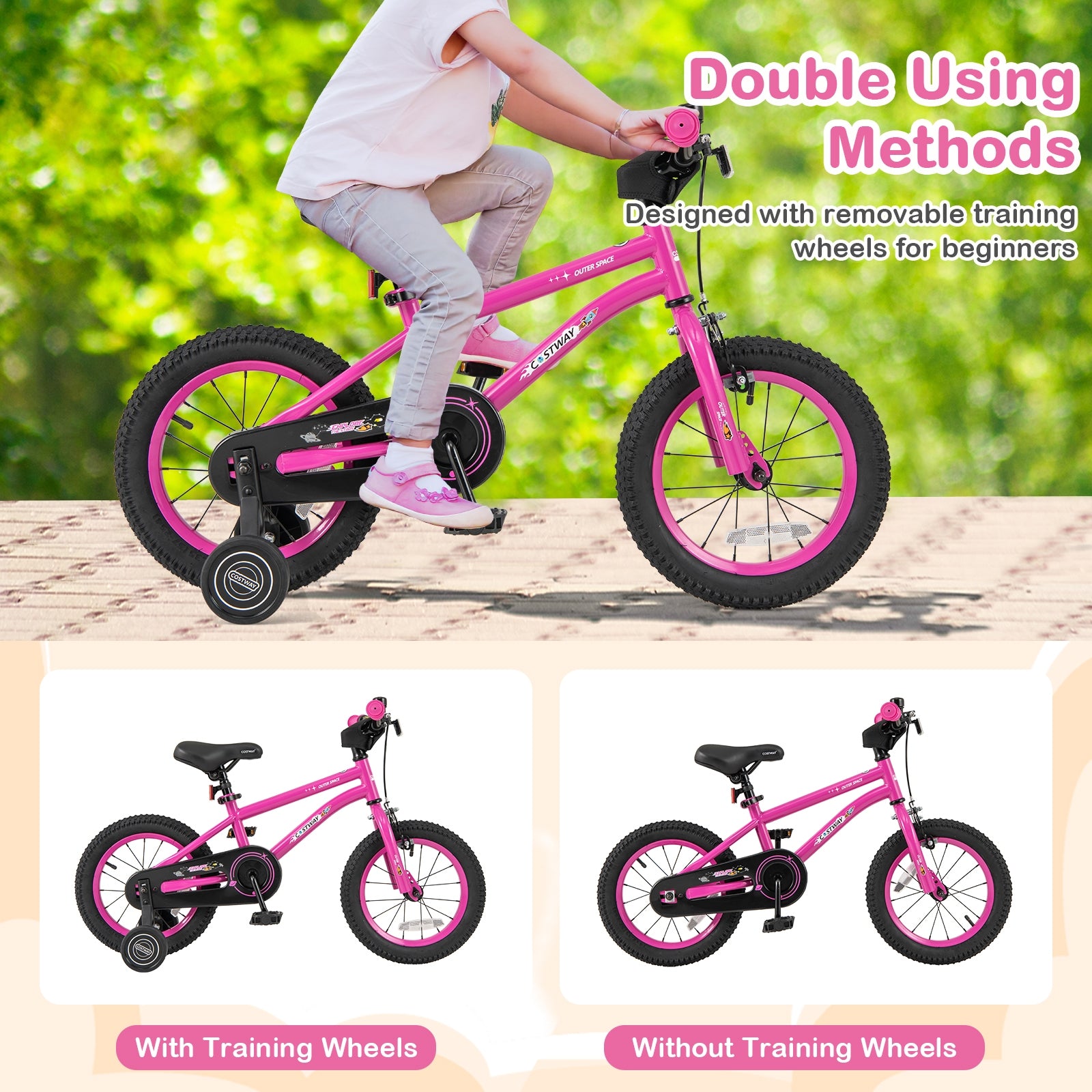 Kids Crystal