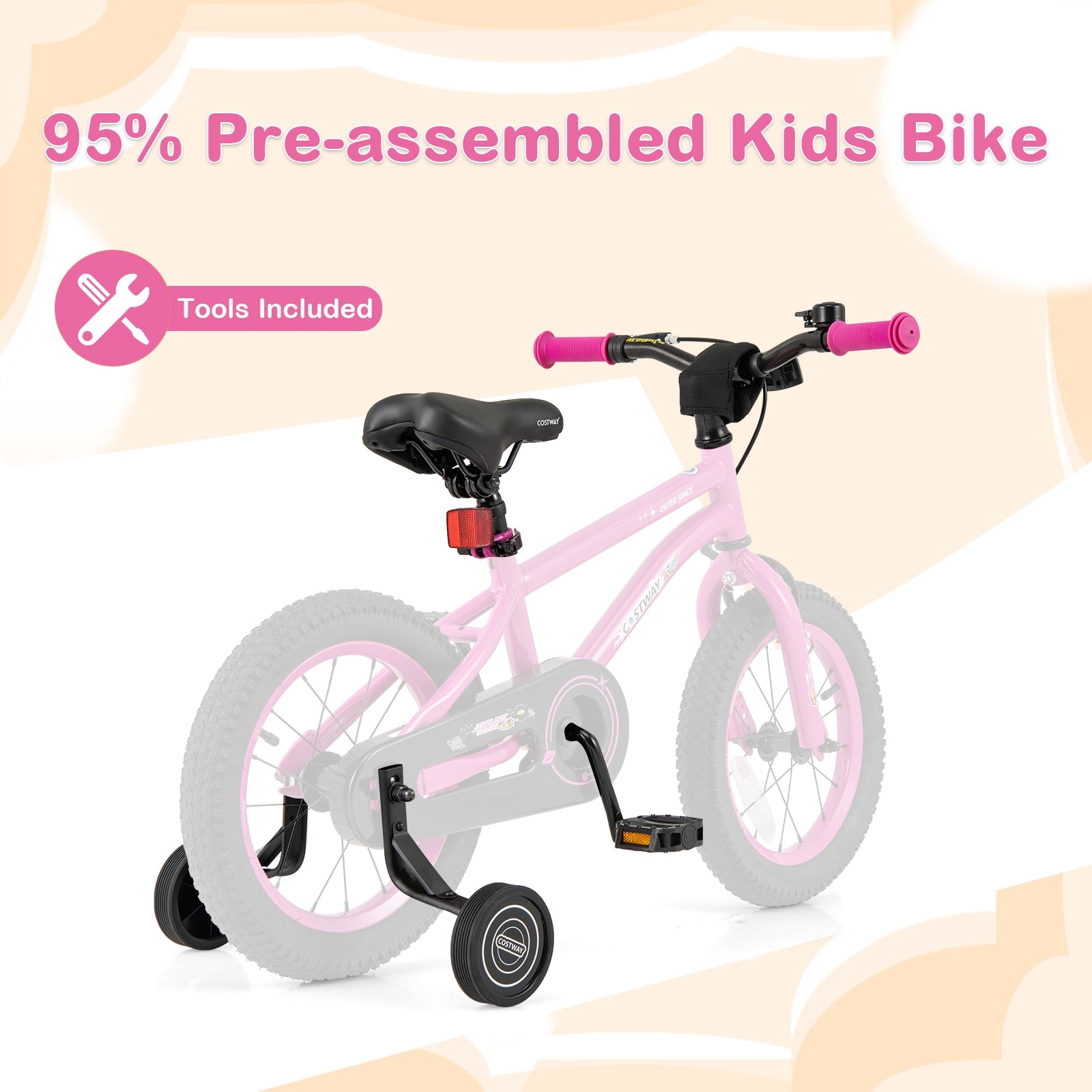 Kids Crystal