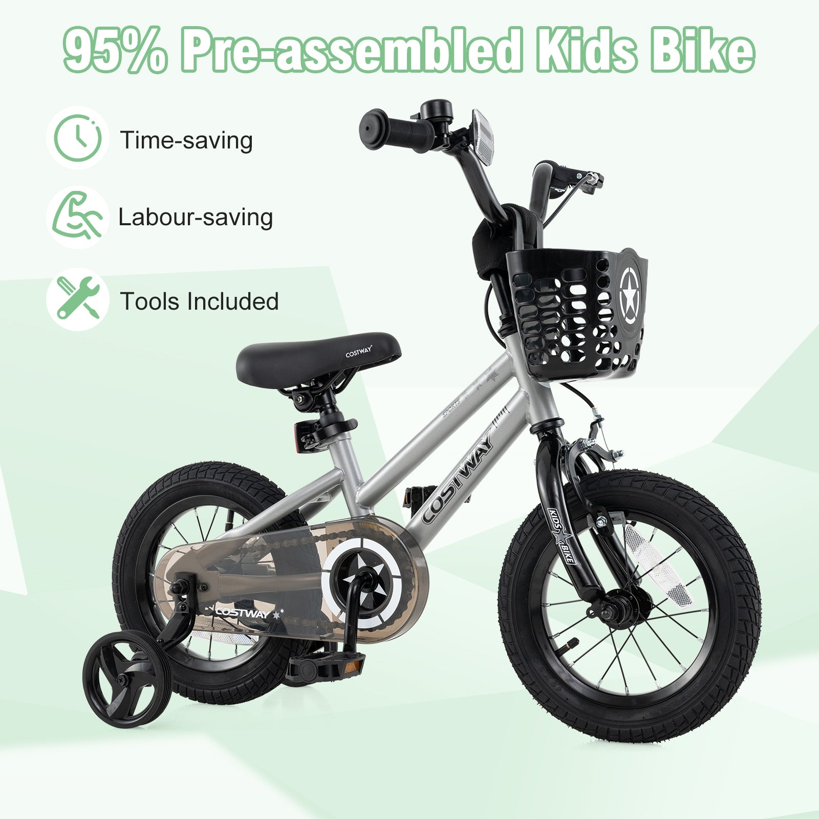 Kids Crystal