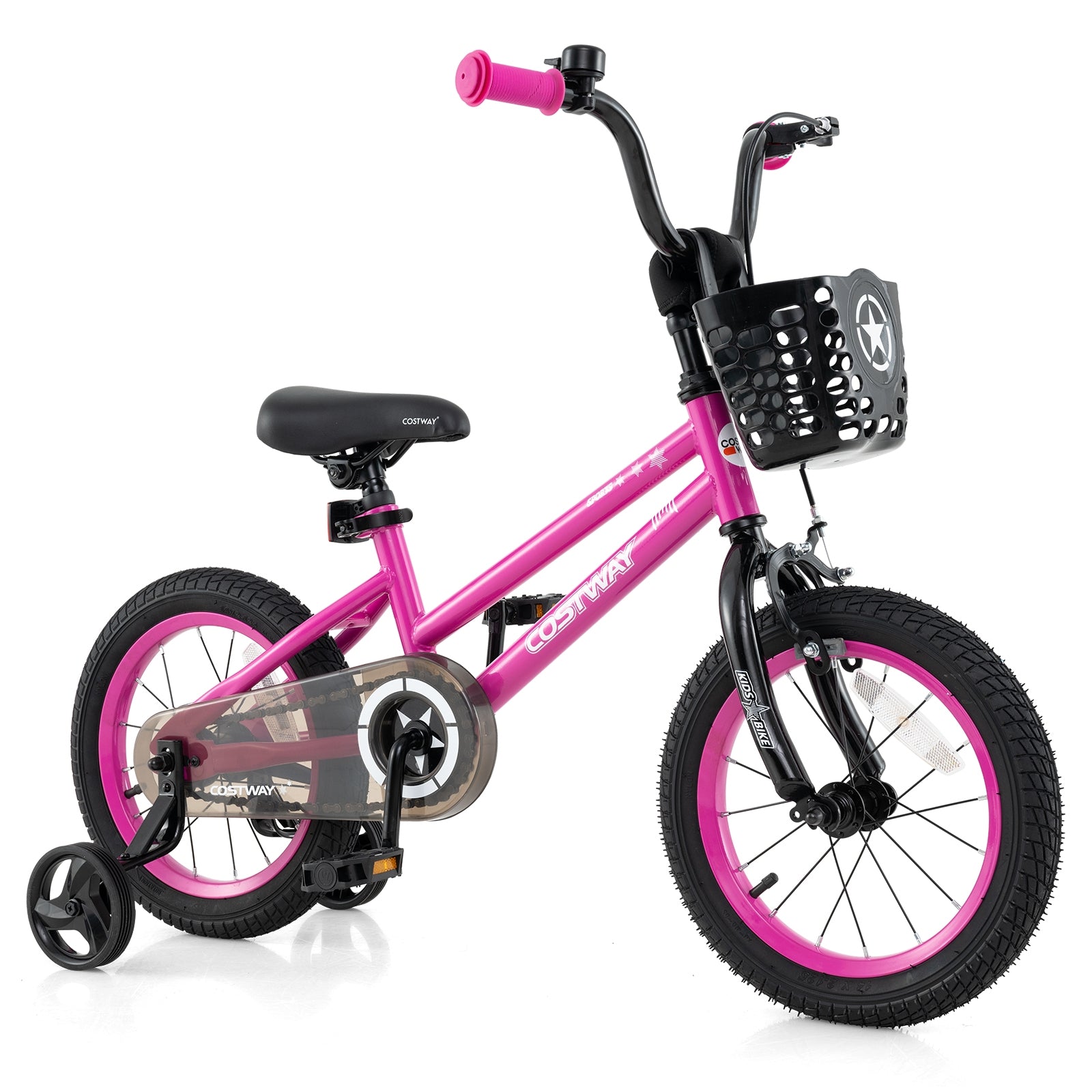 Kids Crystal