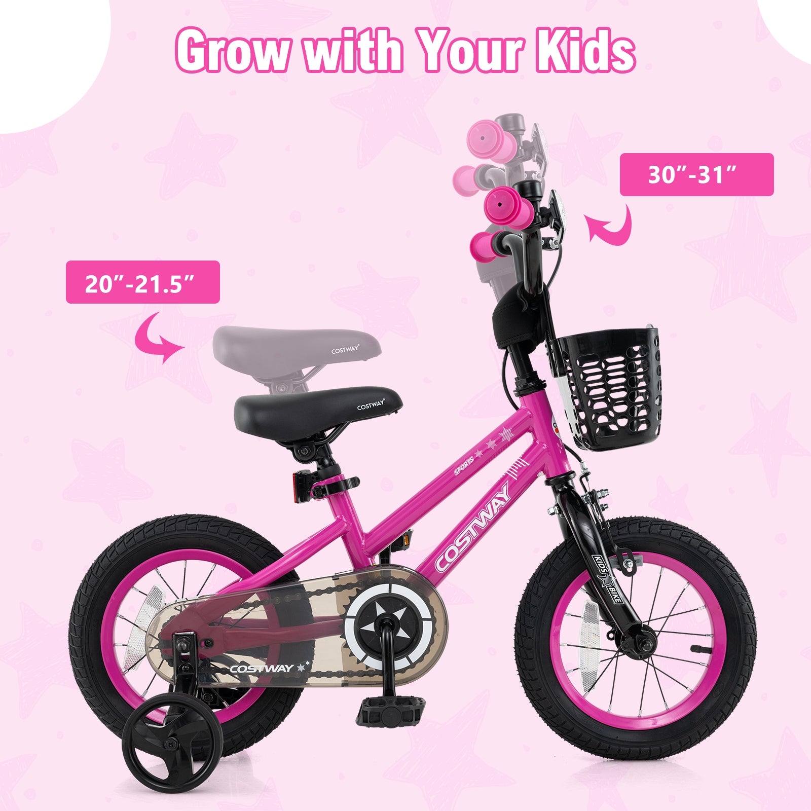 Kids Crystal