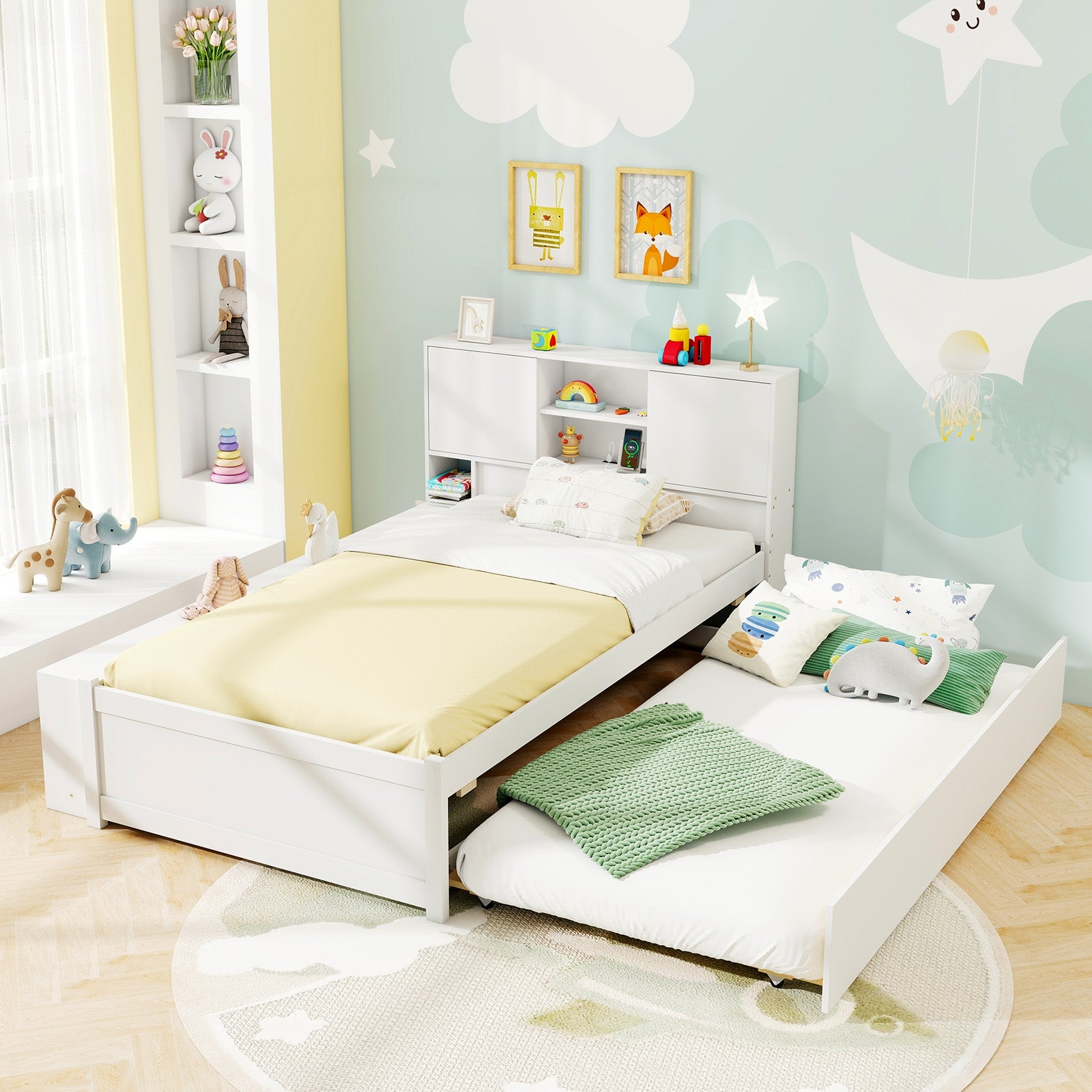 Kids Crystal
