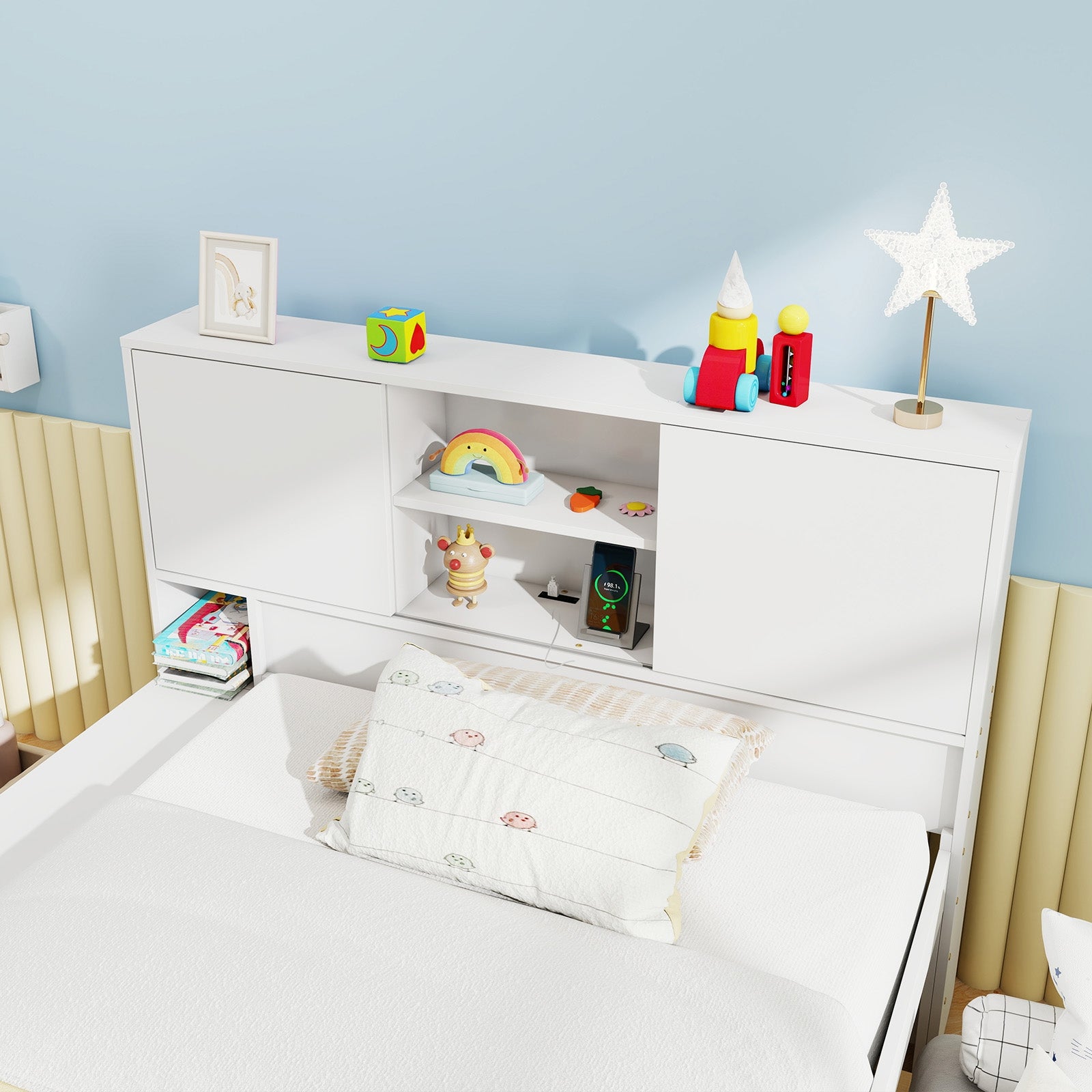 Kids Crystal