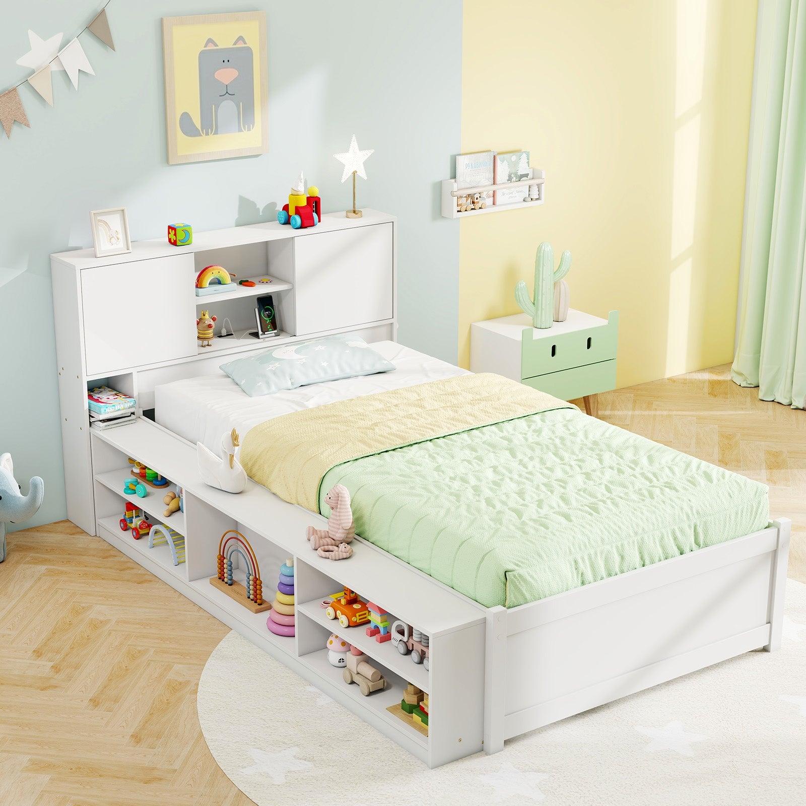 Kids Crystal