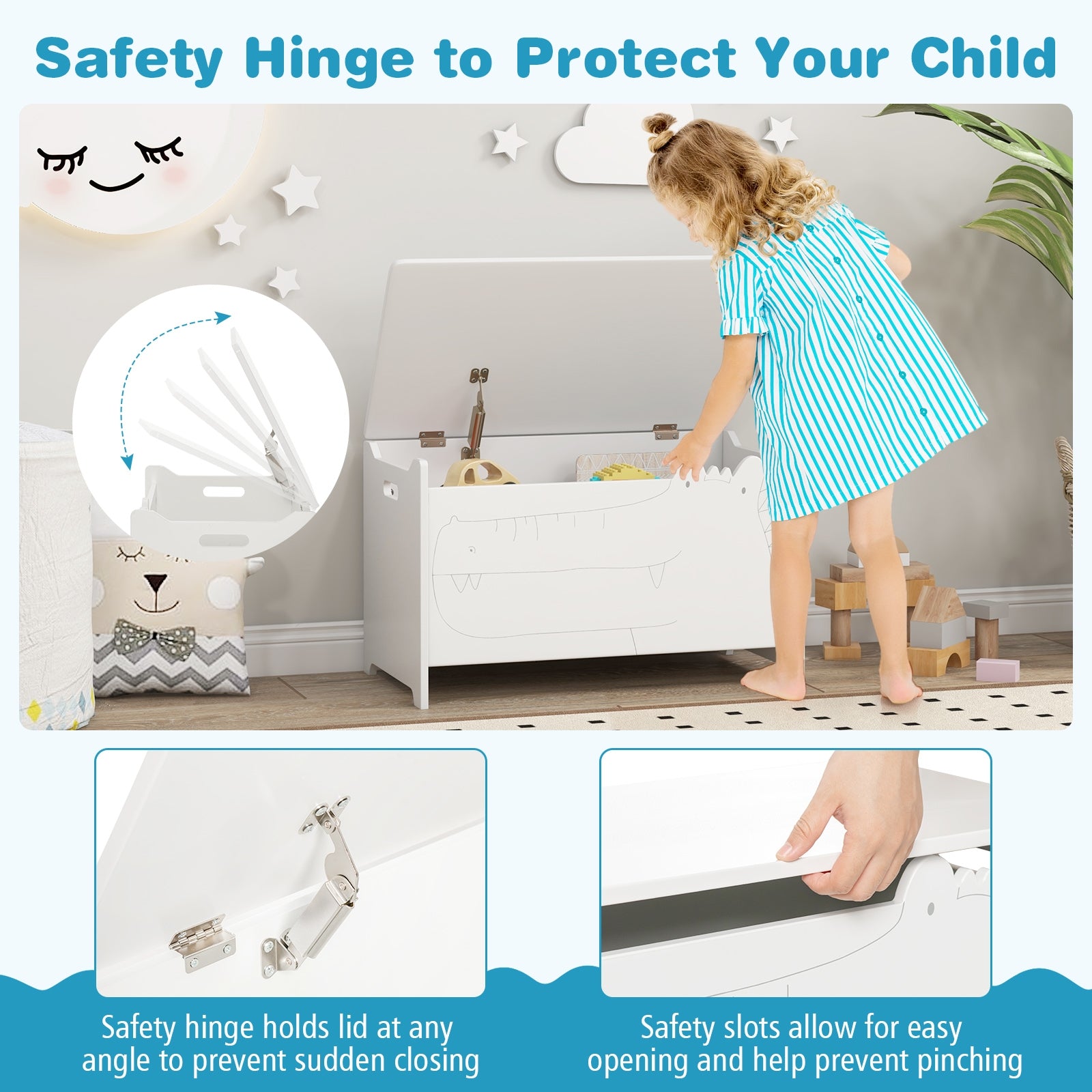 Kids Crystal