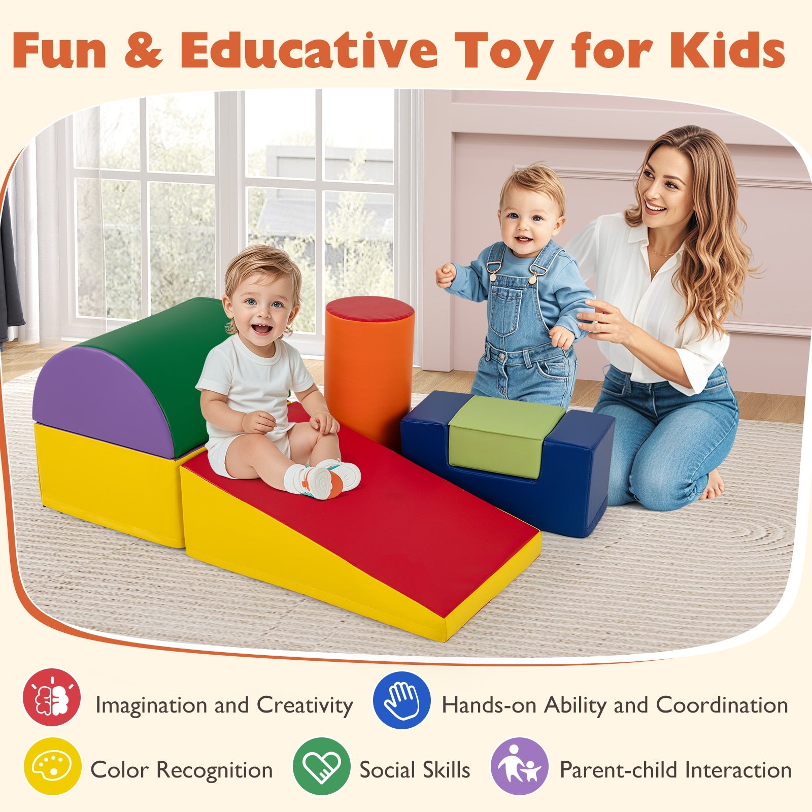 Kids Crystal