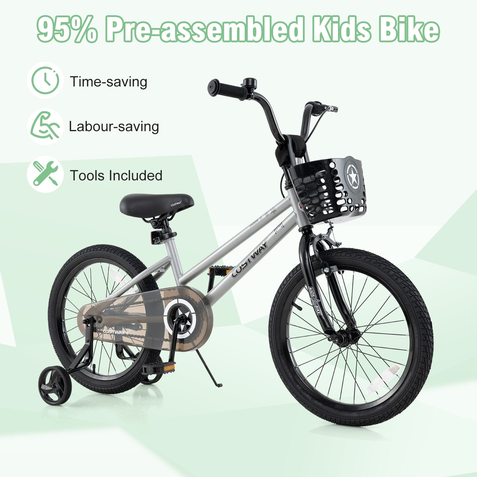 Kids Crystal