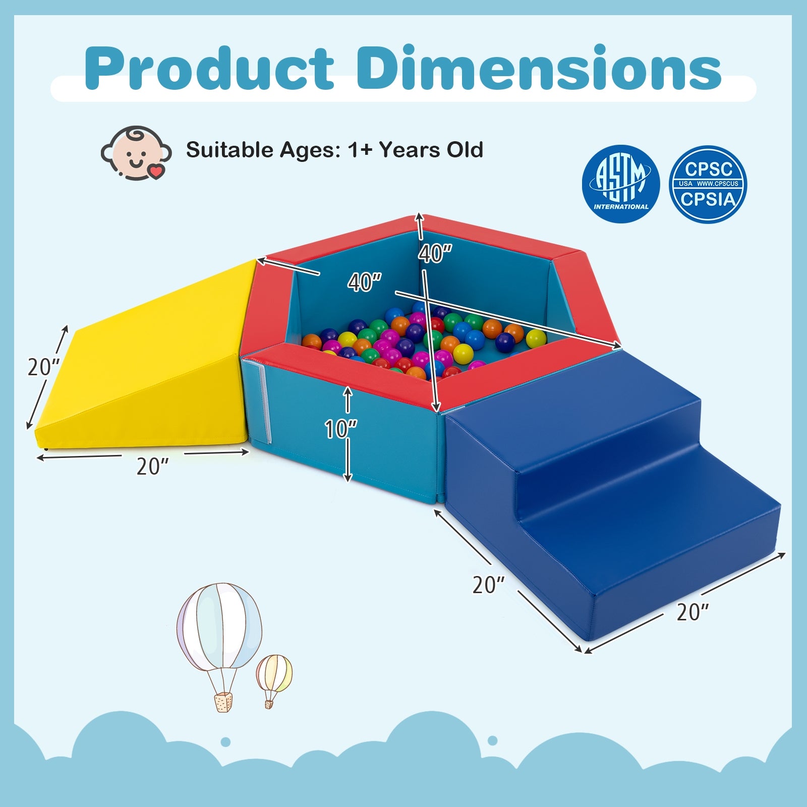 Kids Crystal
