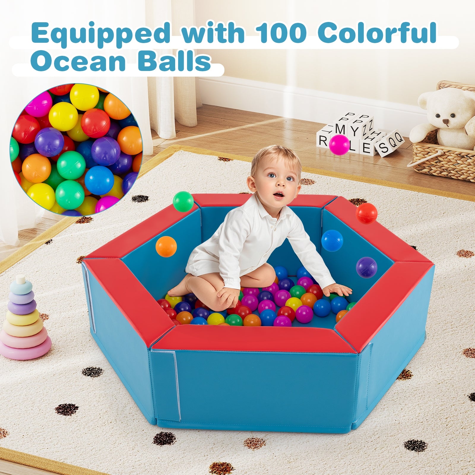 Kids Crystal