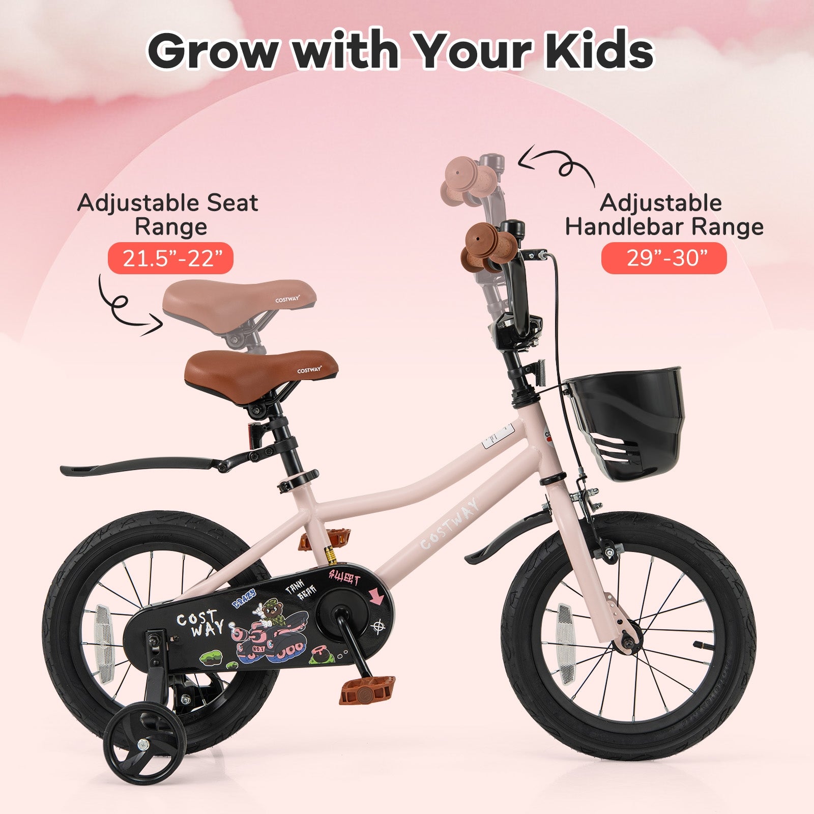 Kids Crystal
