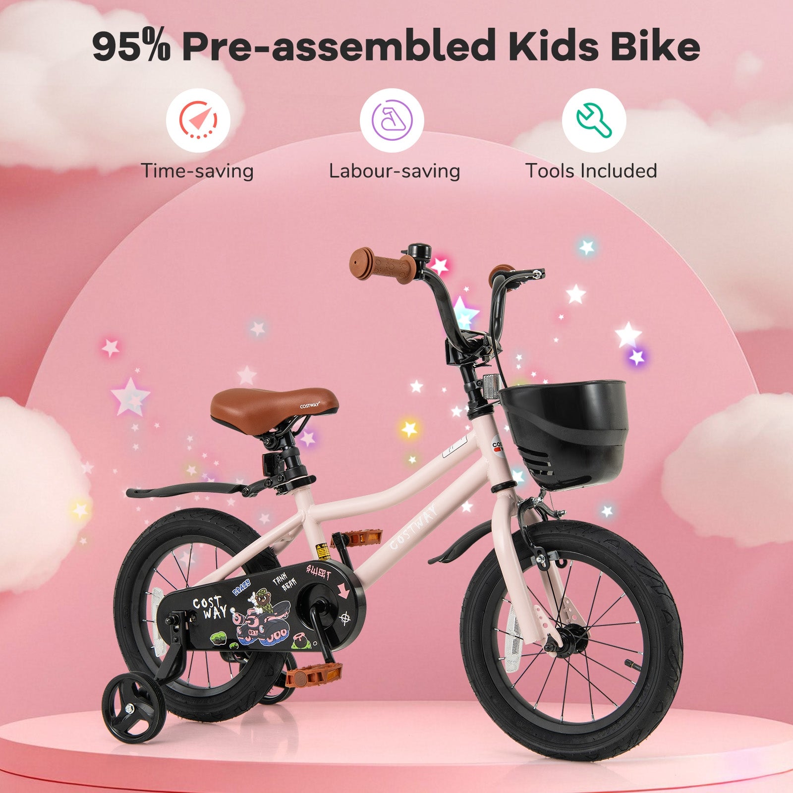 Kids Crystal