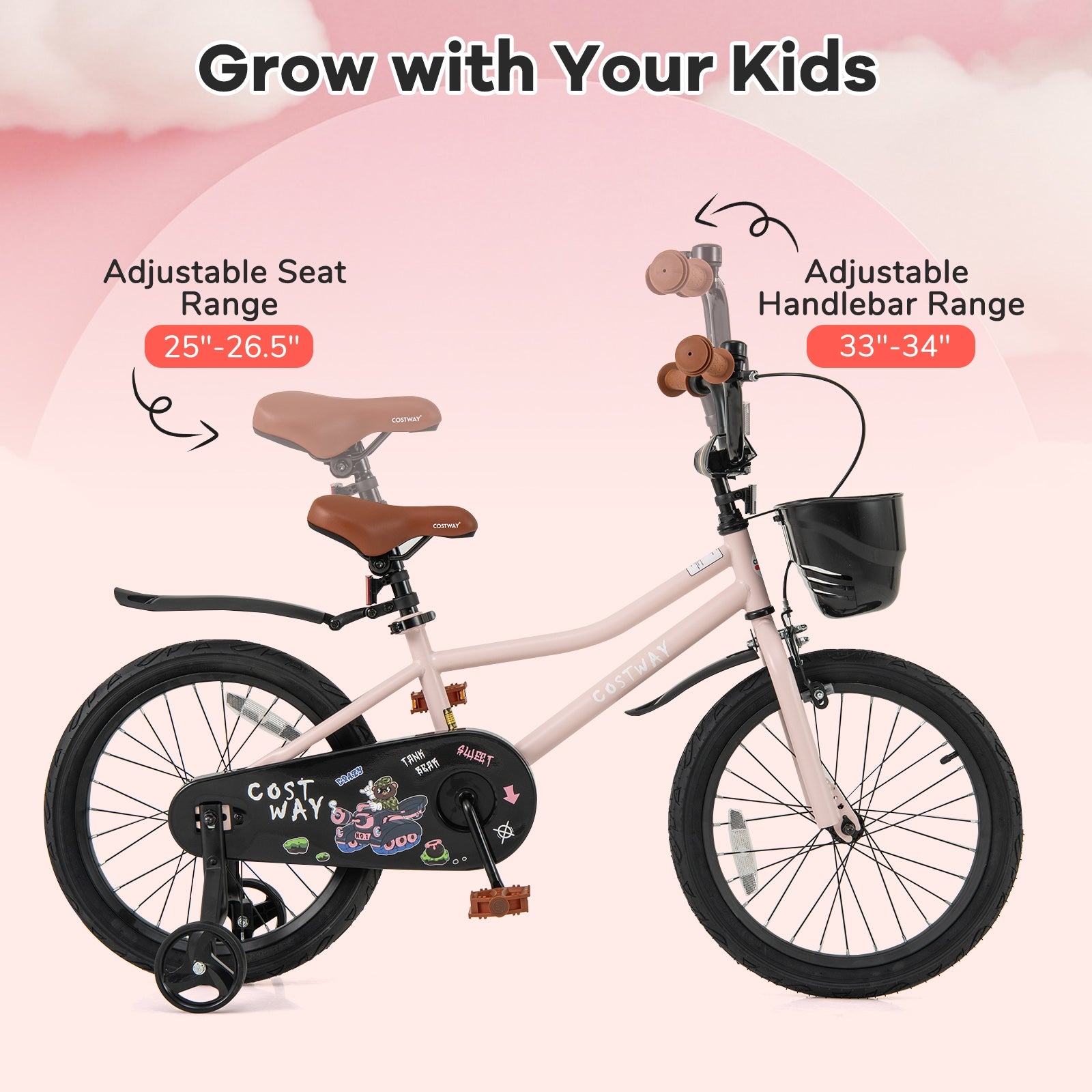 Kids Crystal