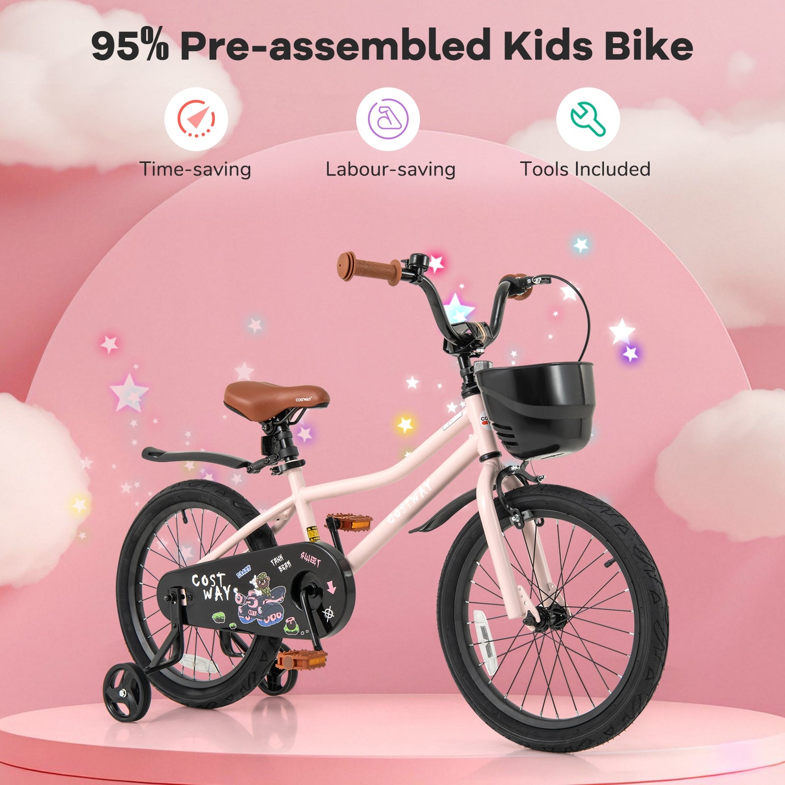 Kids Crystal