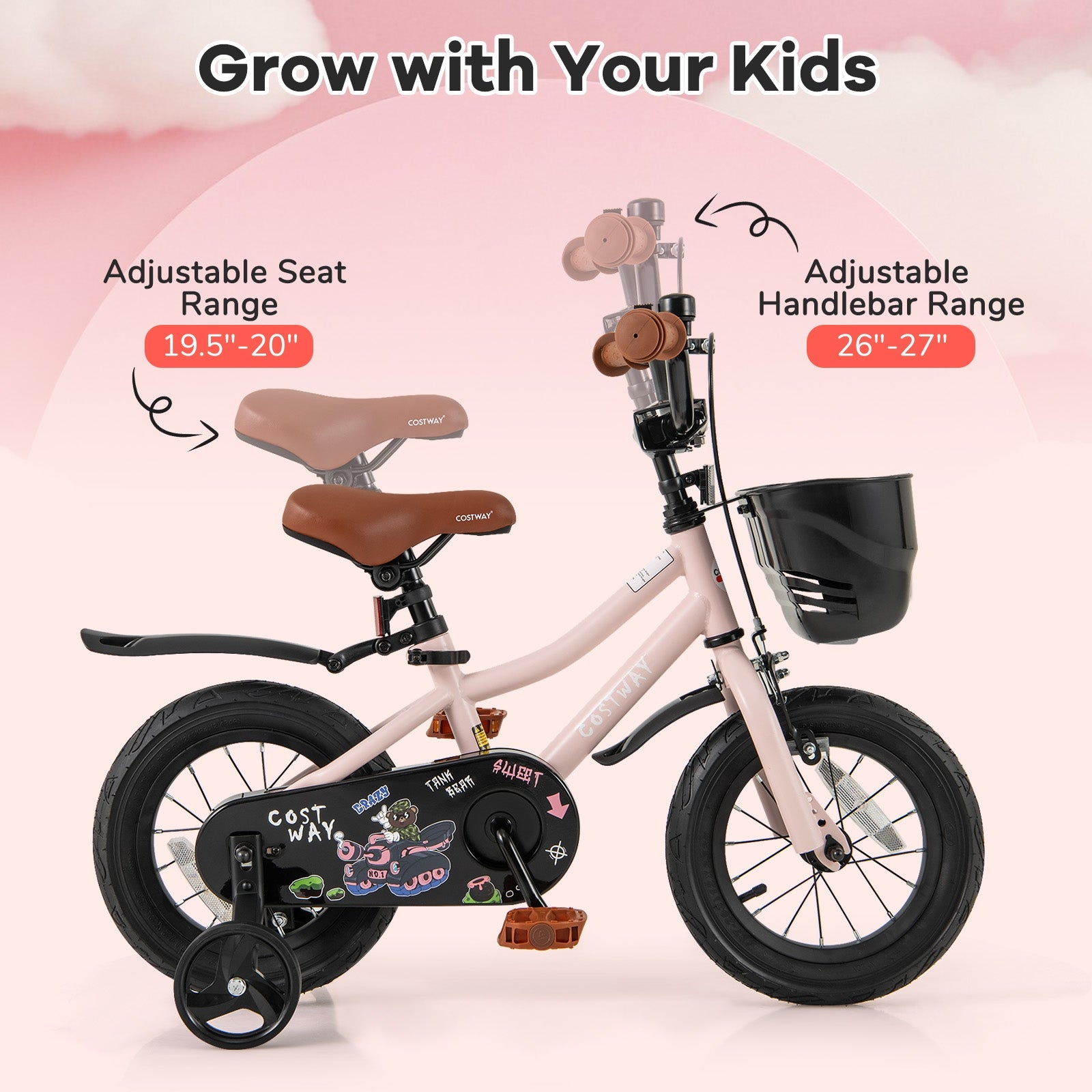 Kids Crystal