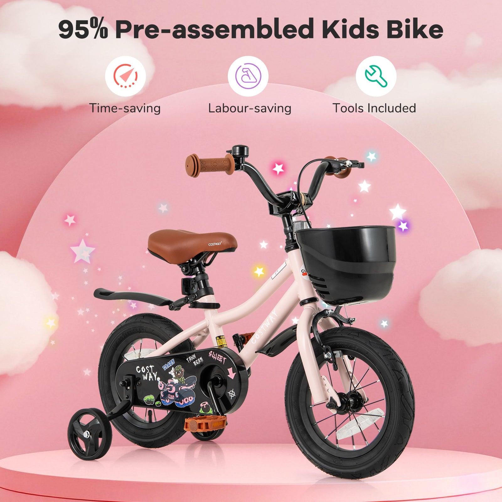 Kids Crystal