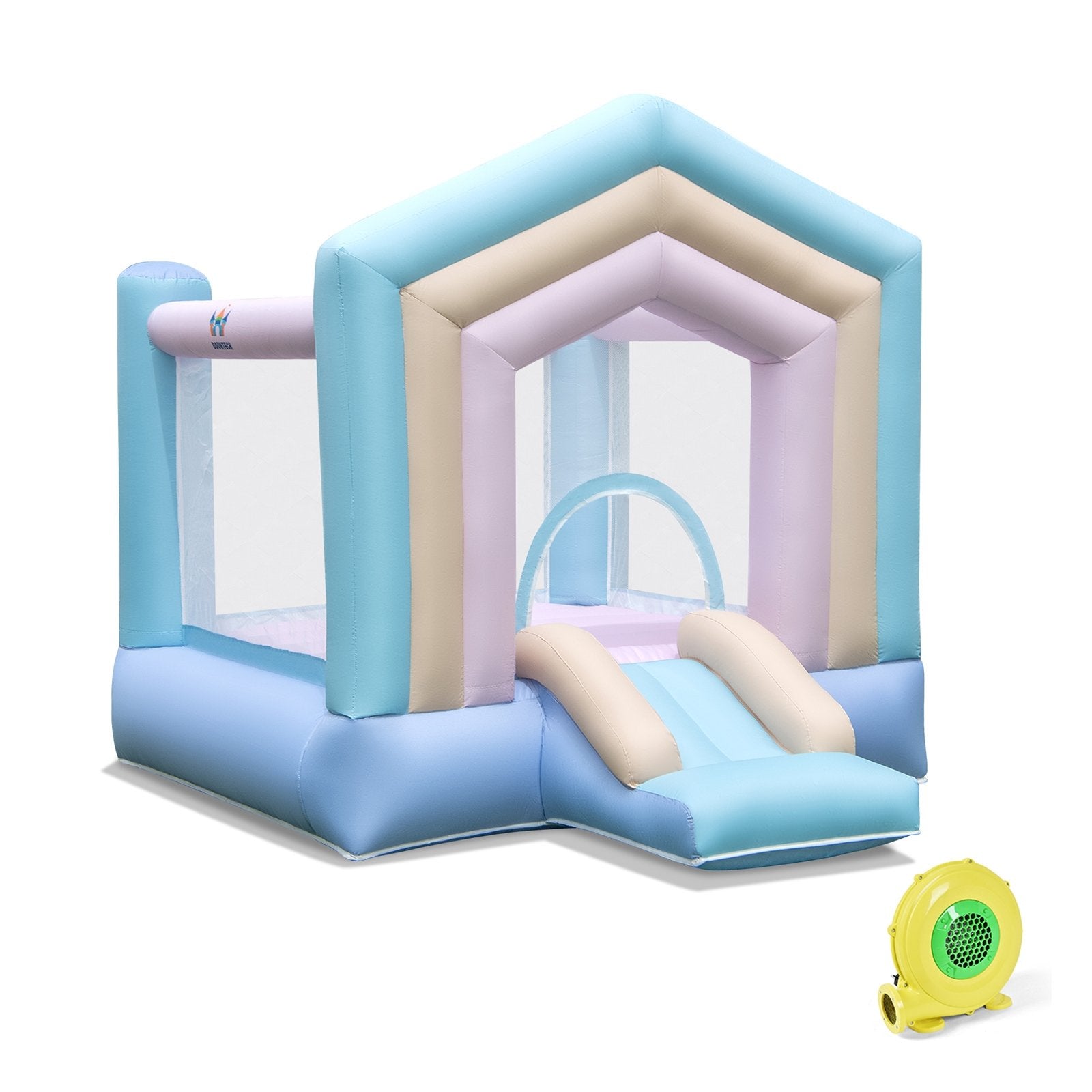 Kids Crystal