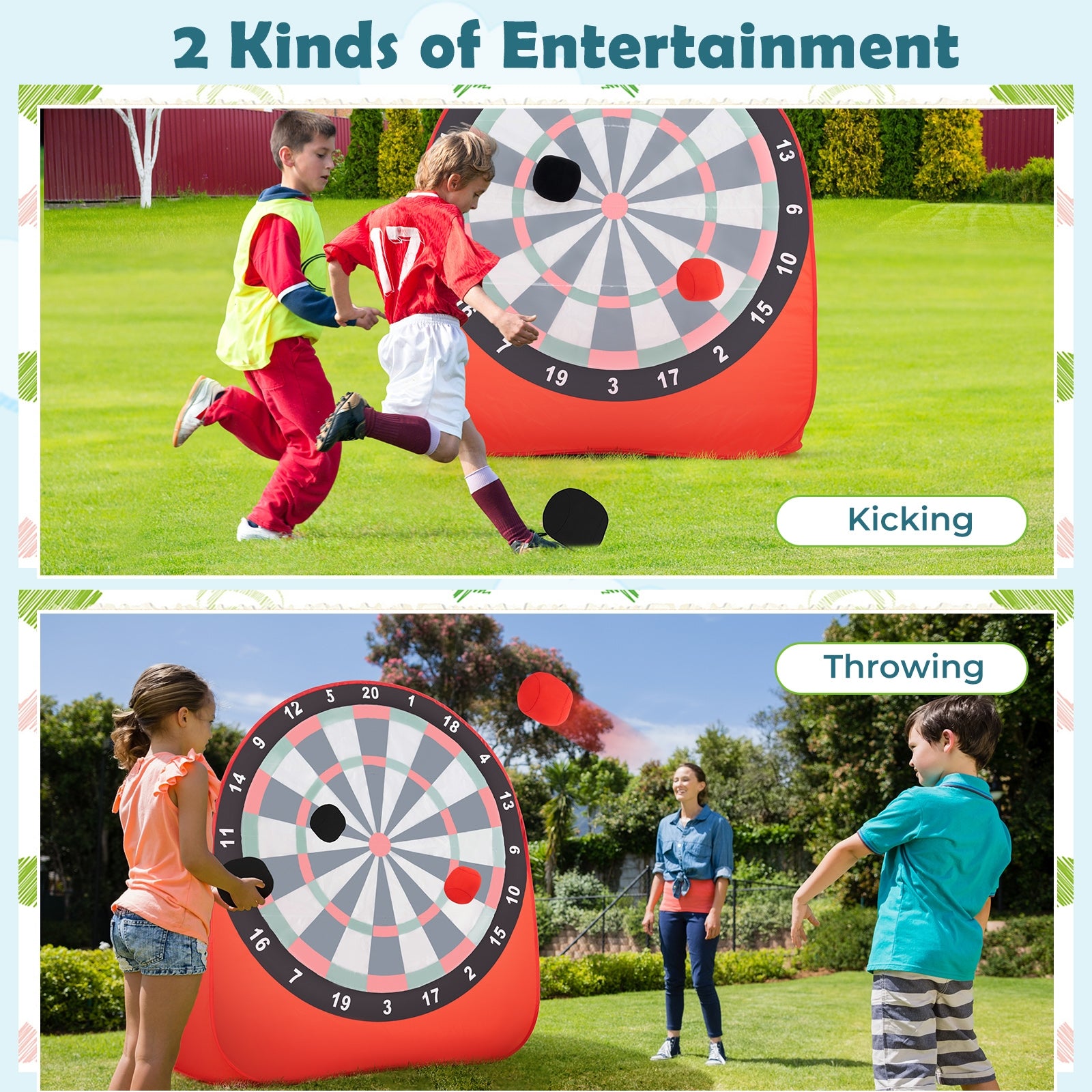 Kids Crystal