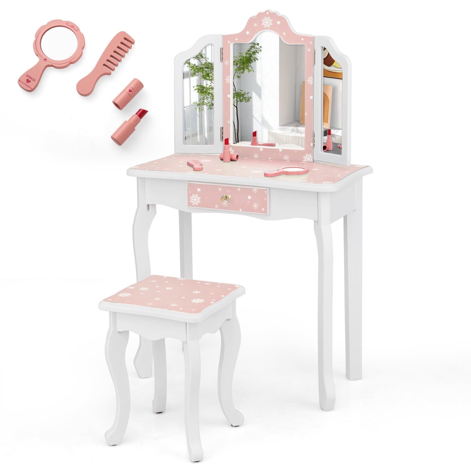 Kids Crystal