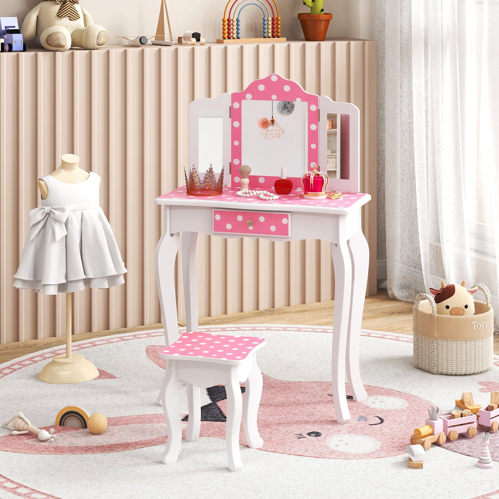 Kids Crystal
