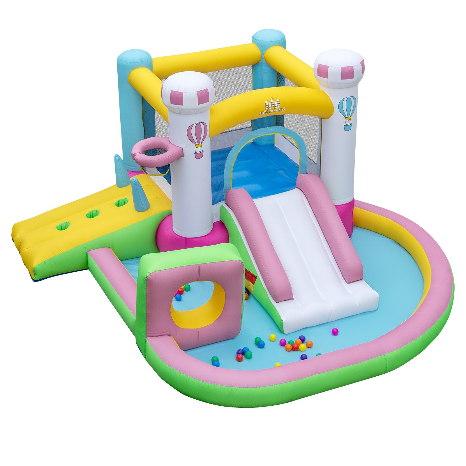 Kids Crystal