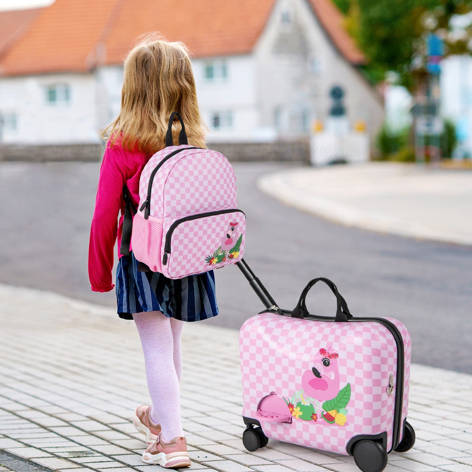 Kids Crystal