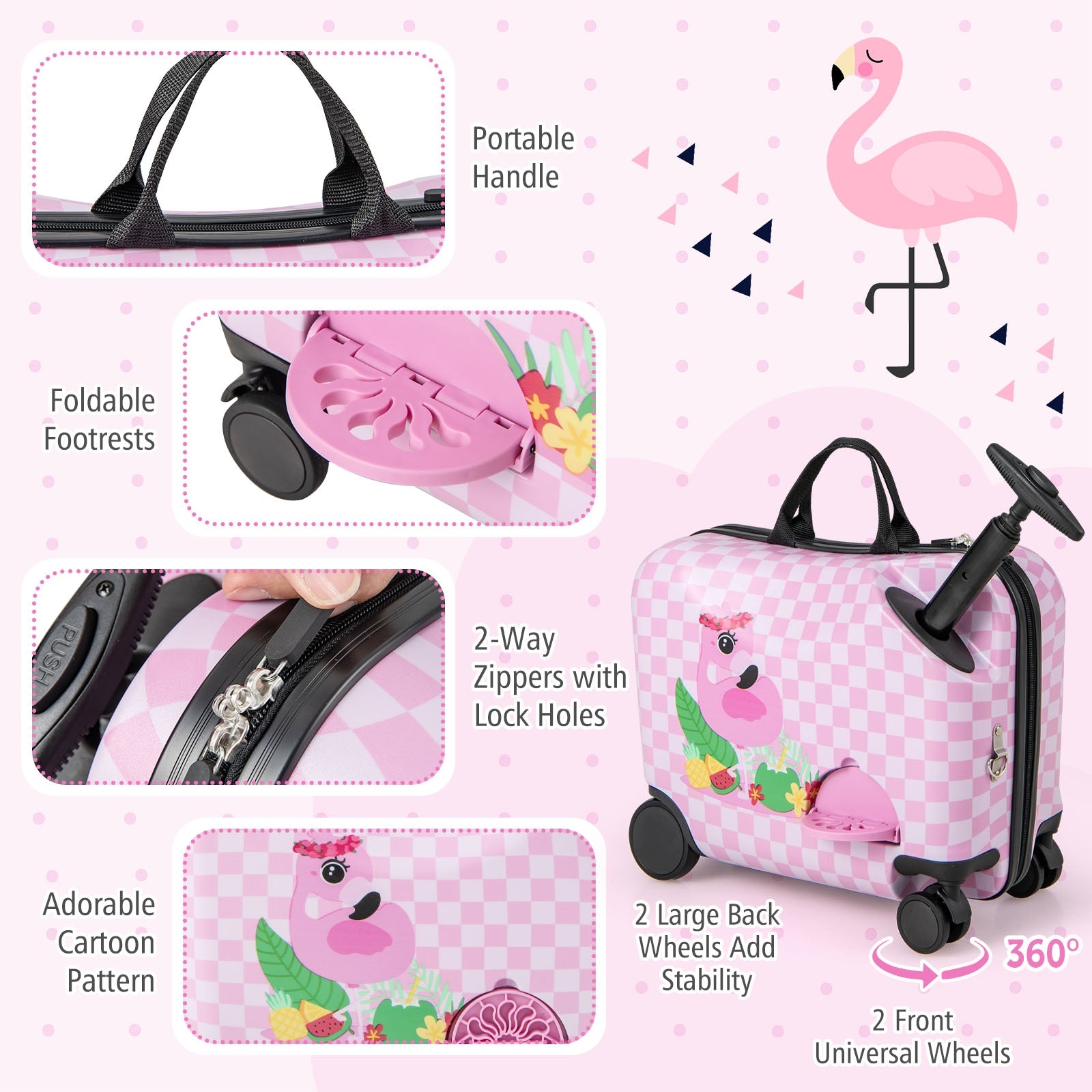 Kids Crystal