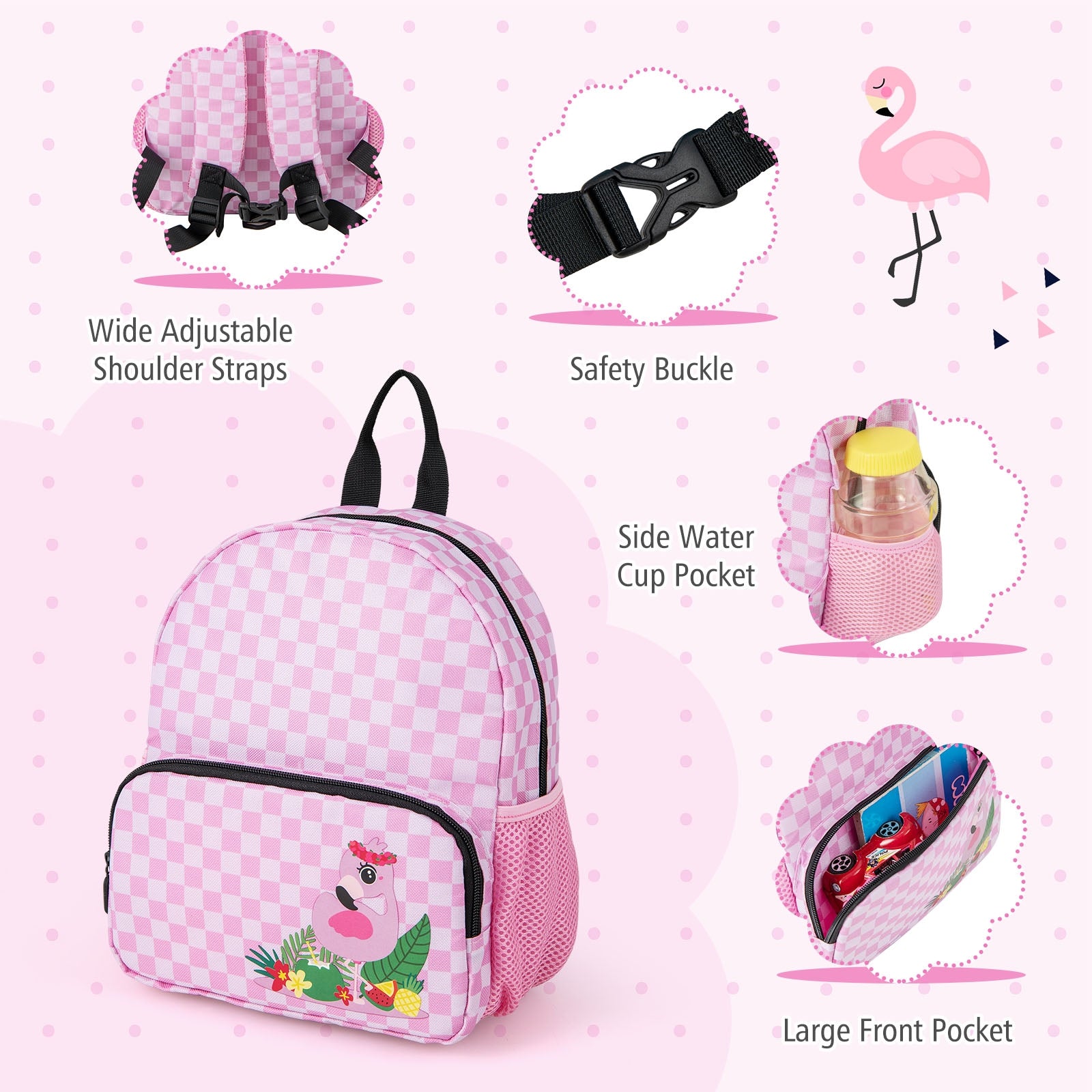 Kids Crystal