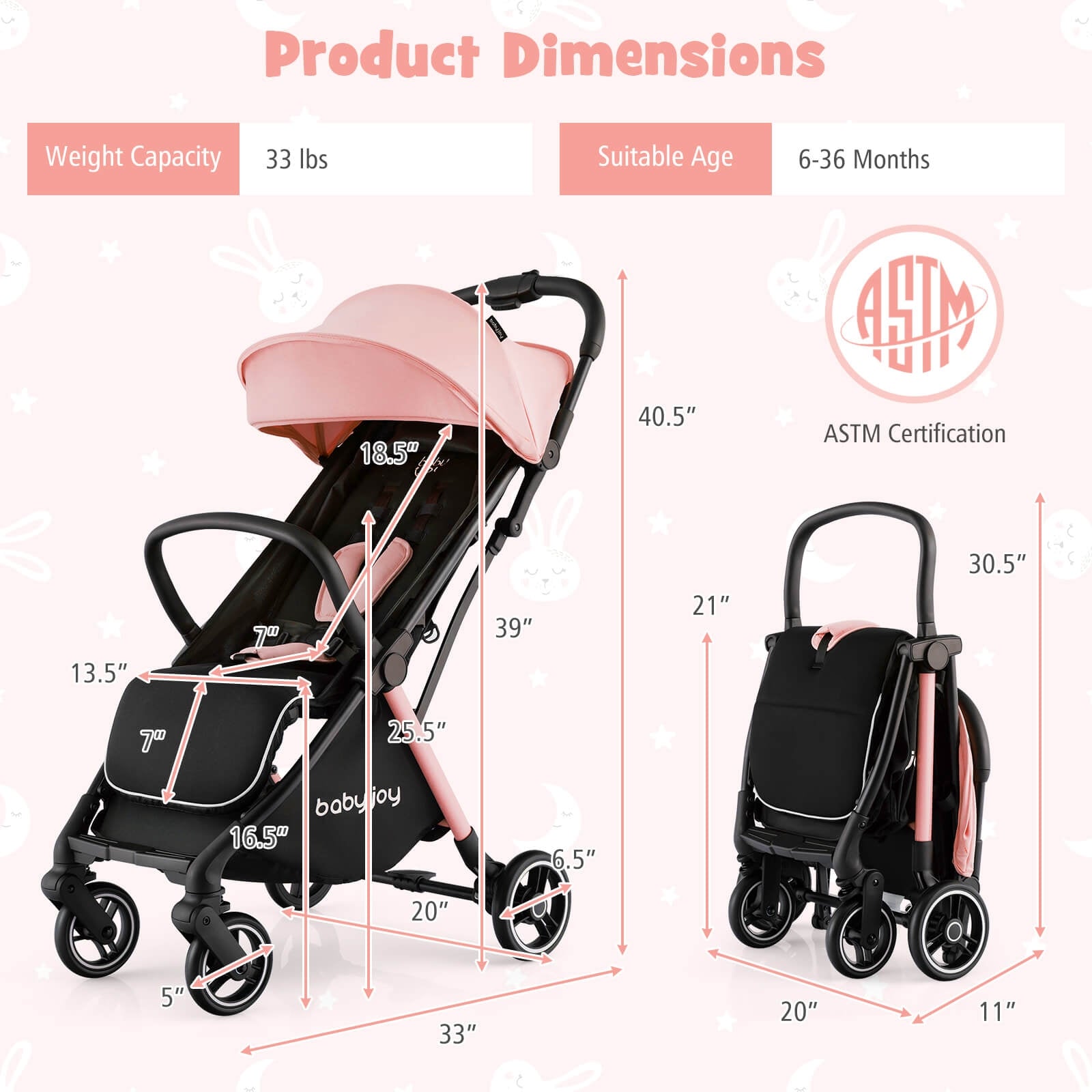 Kids Crystal