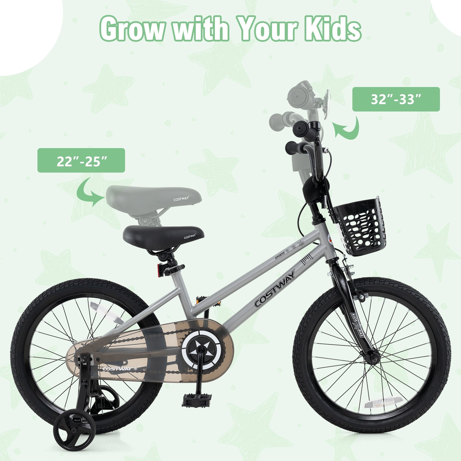 Kids Crystal