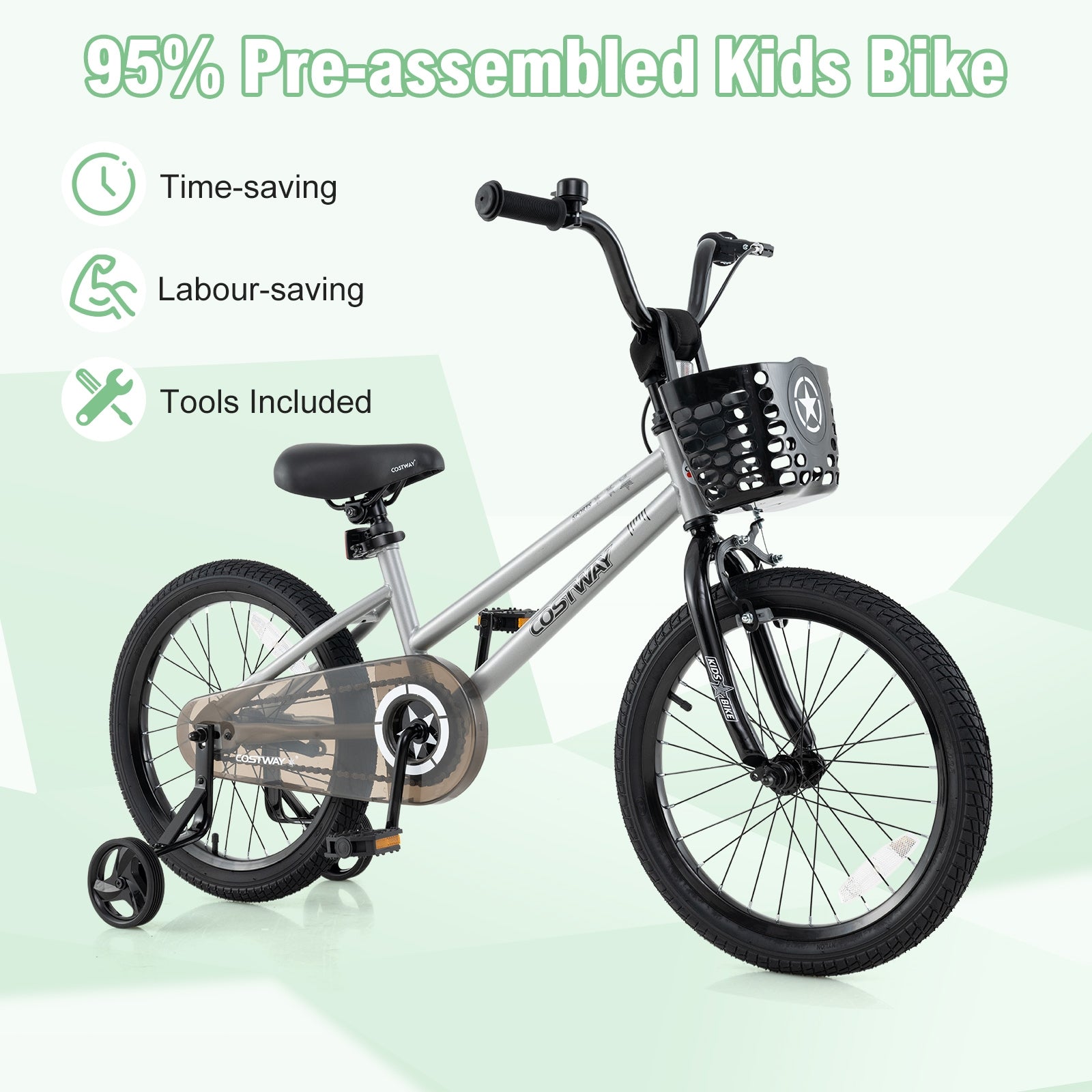Kids Crystal