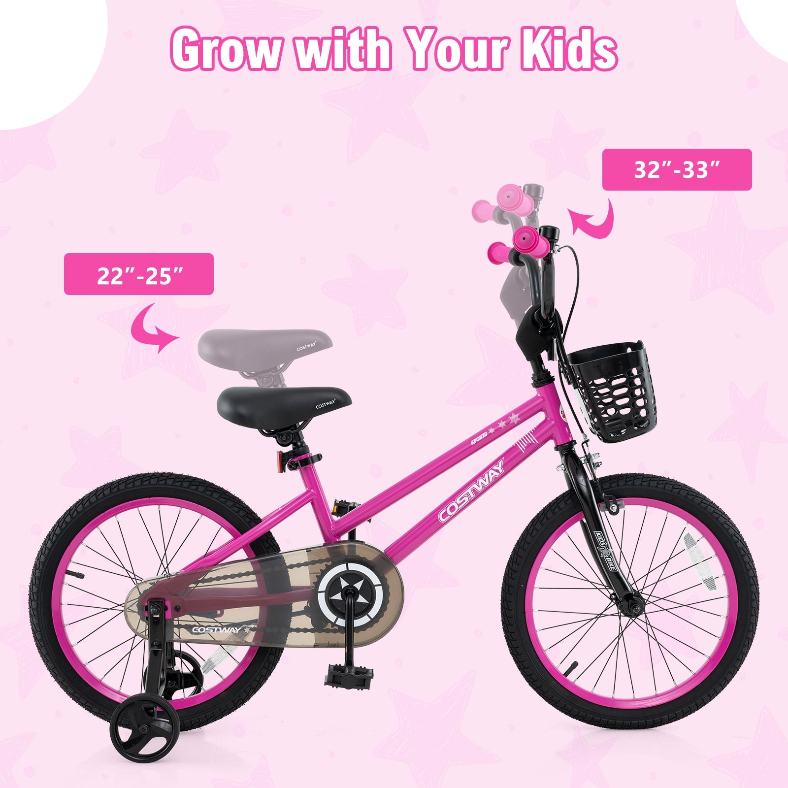 Kids Crystal