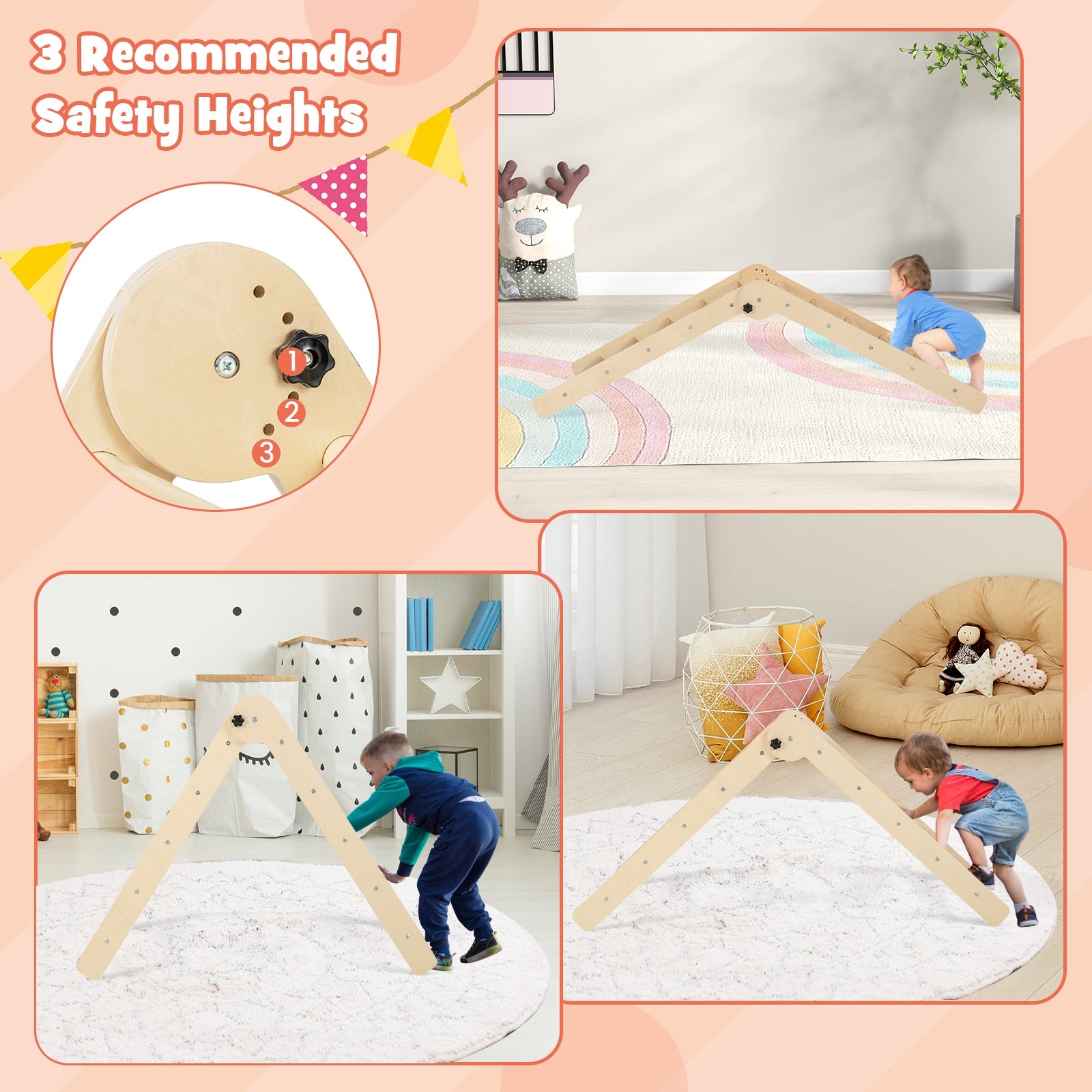 Kids Crystal