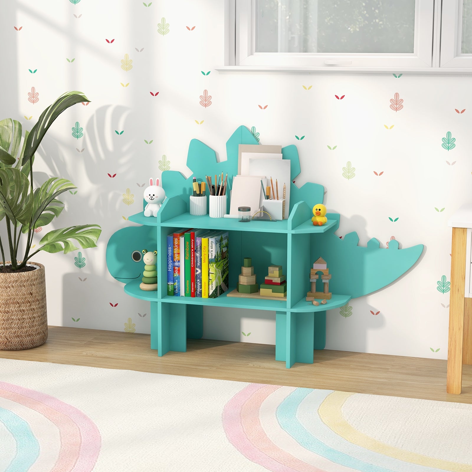 Kids Crystal