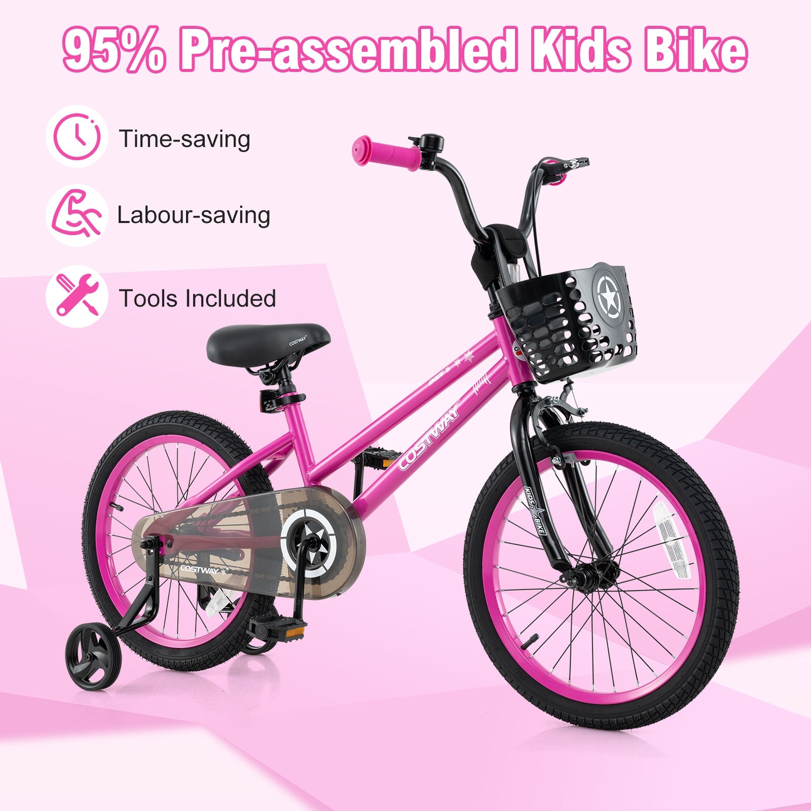 Kids Crystal