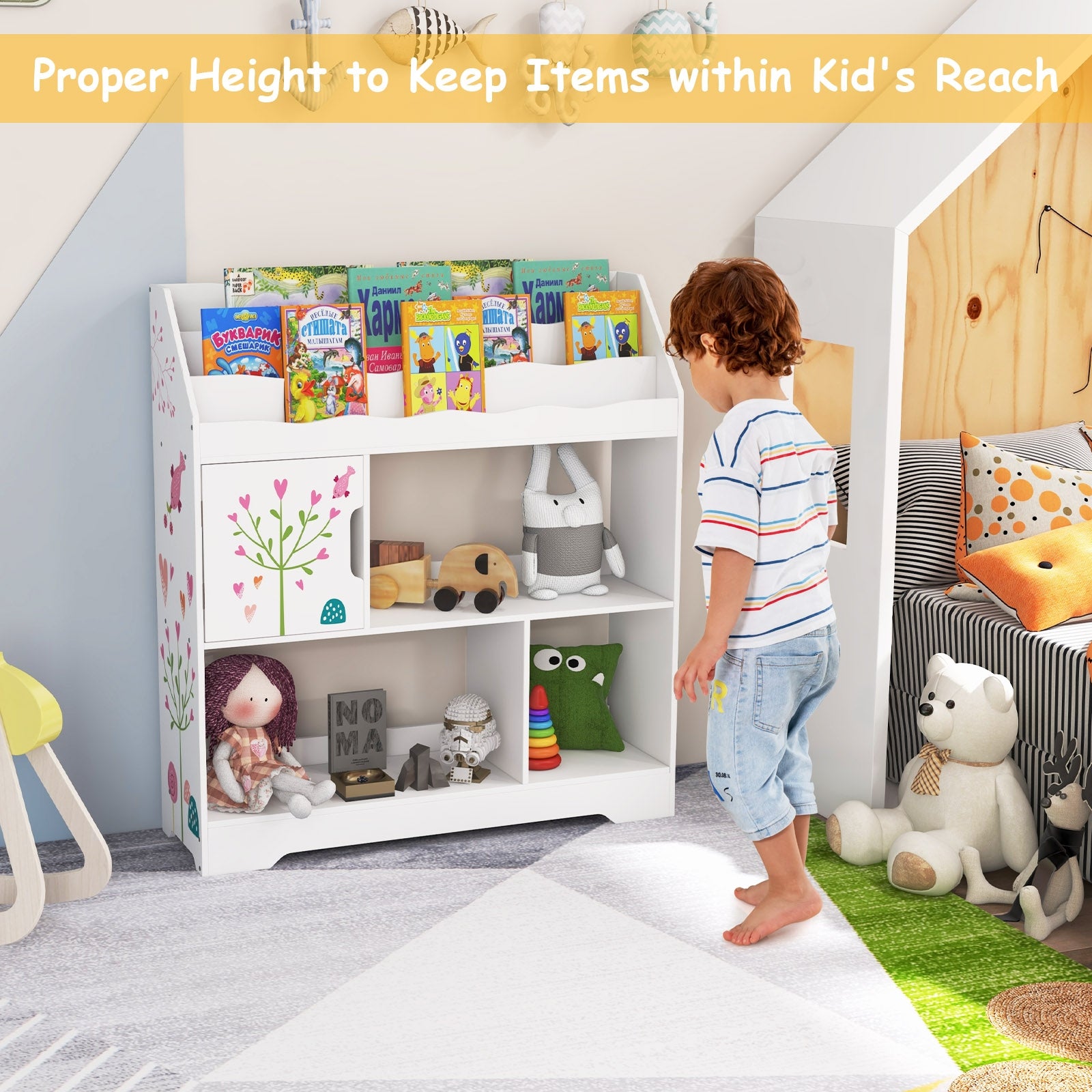 Kids Crystal