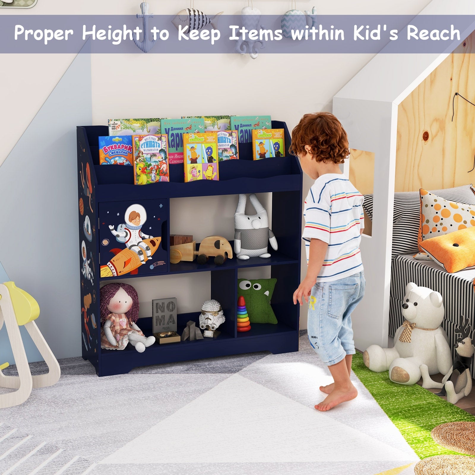 Kids Crystal