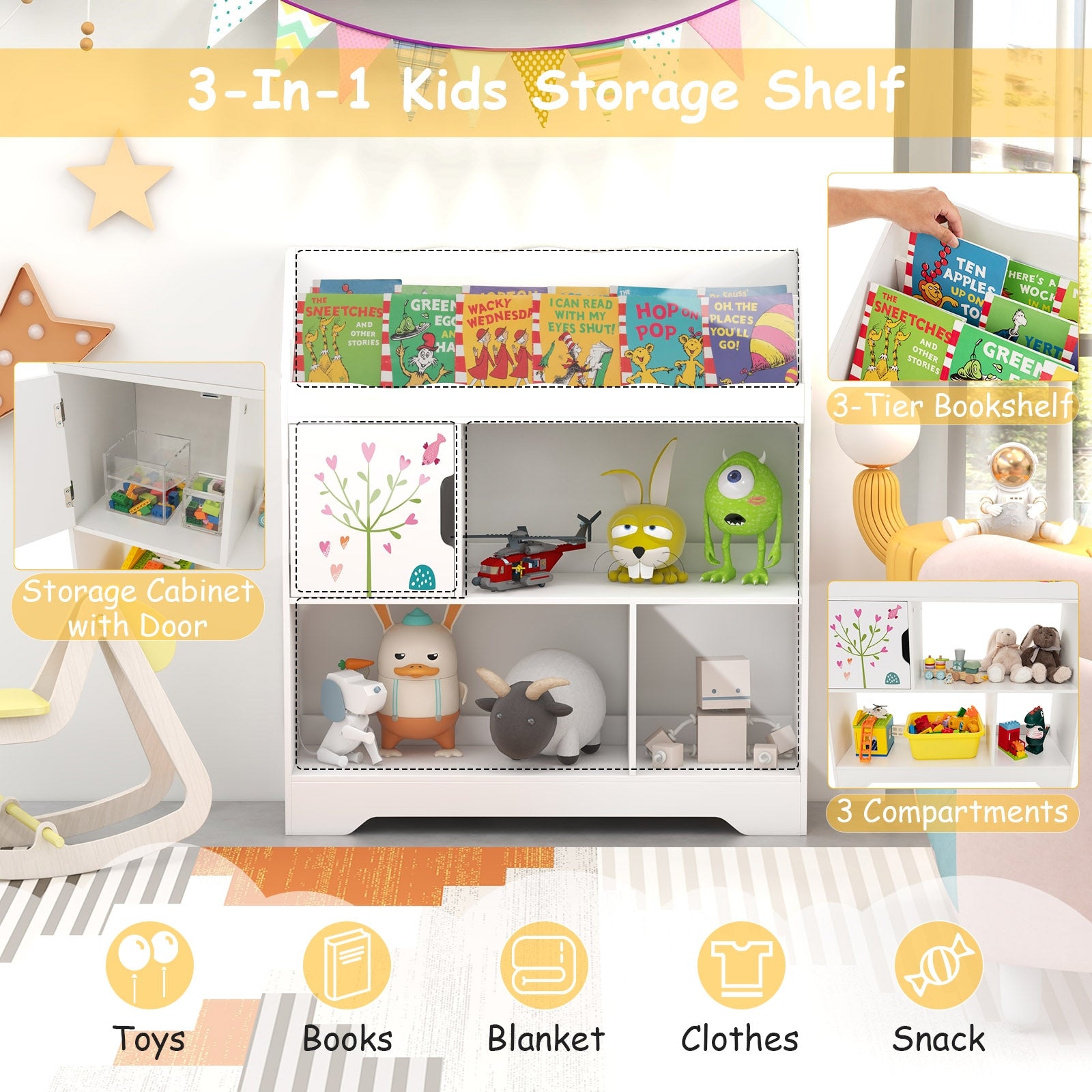 Kids Crystal