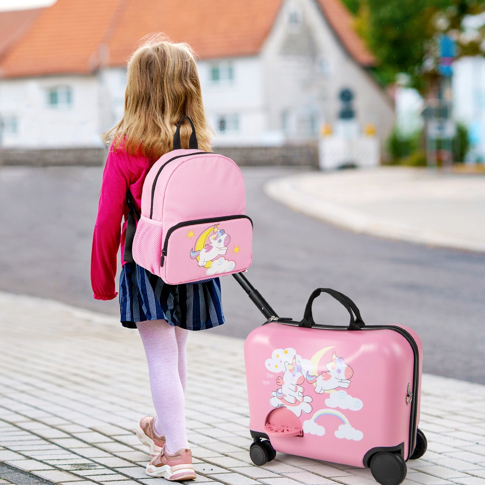 Kids Crystal