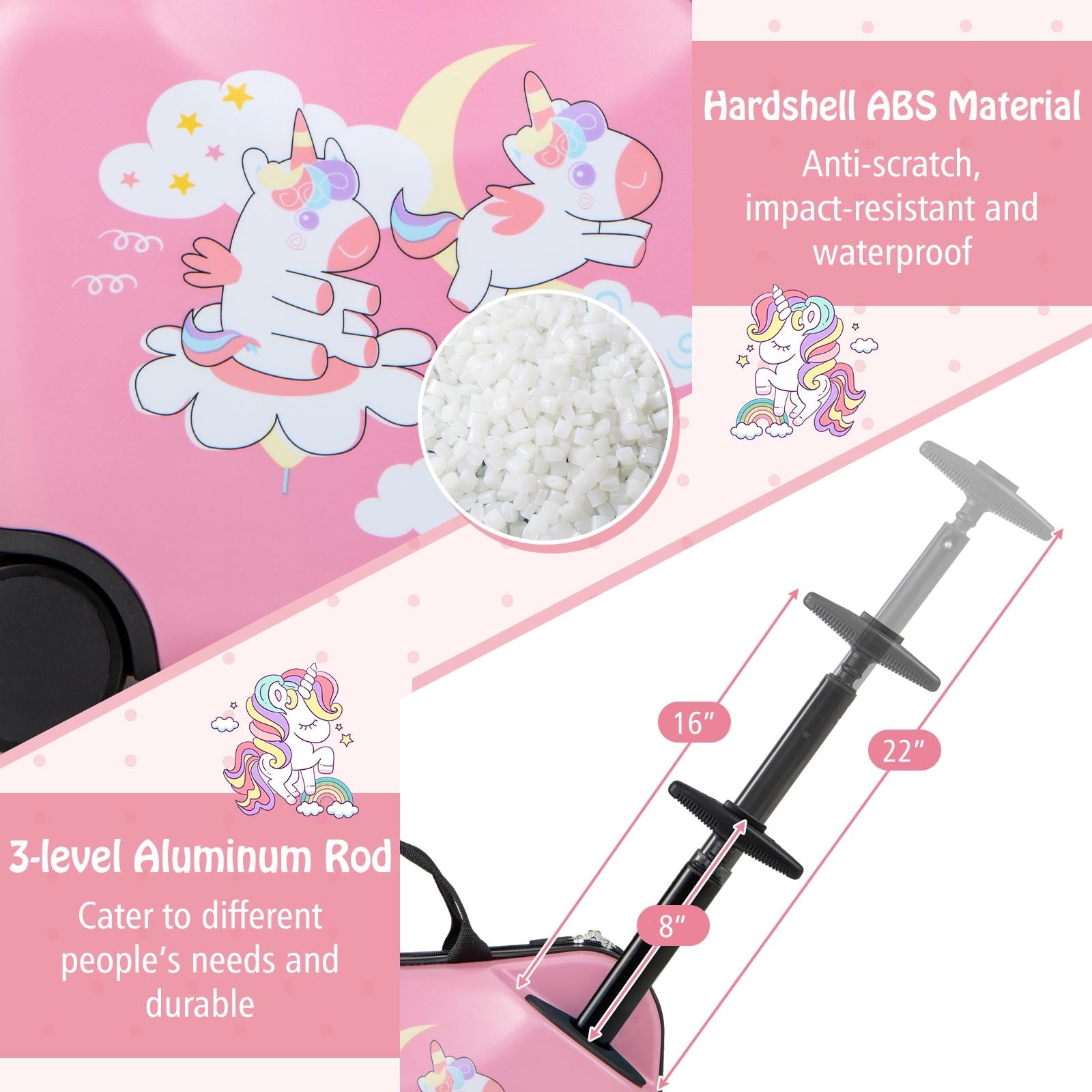 Kids Crystal