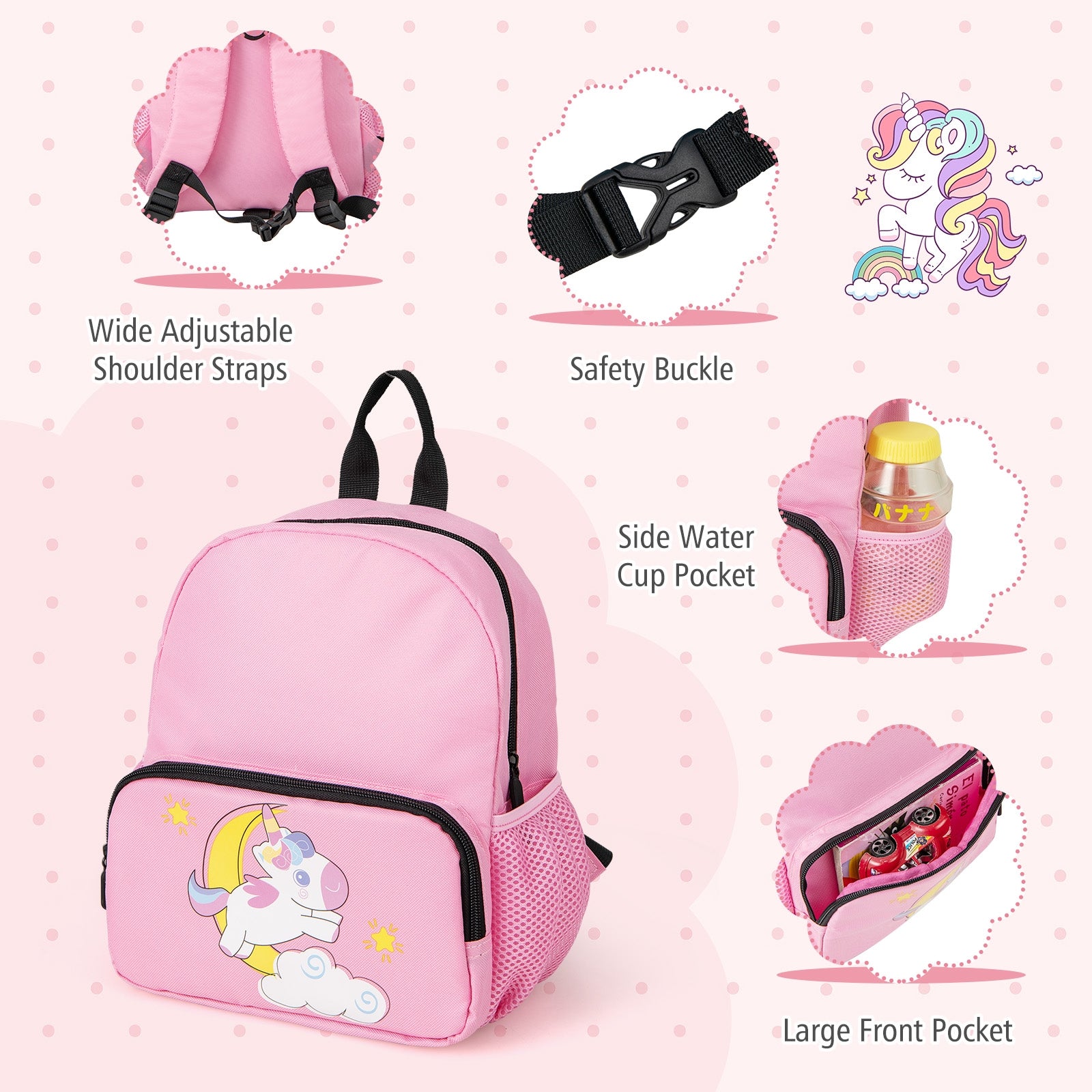 Kids Crystal