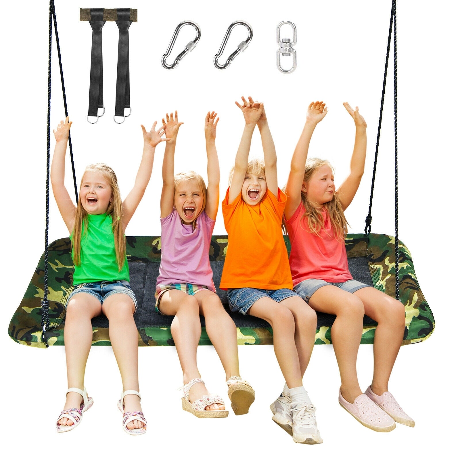 Kids Crystal