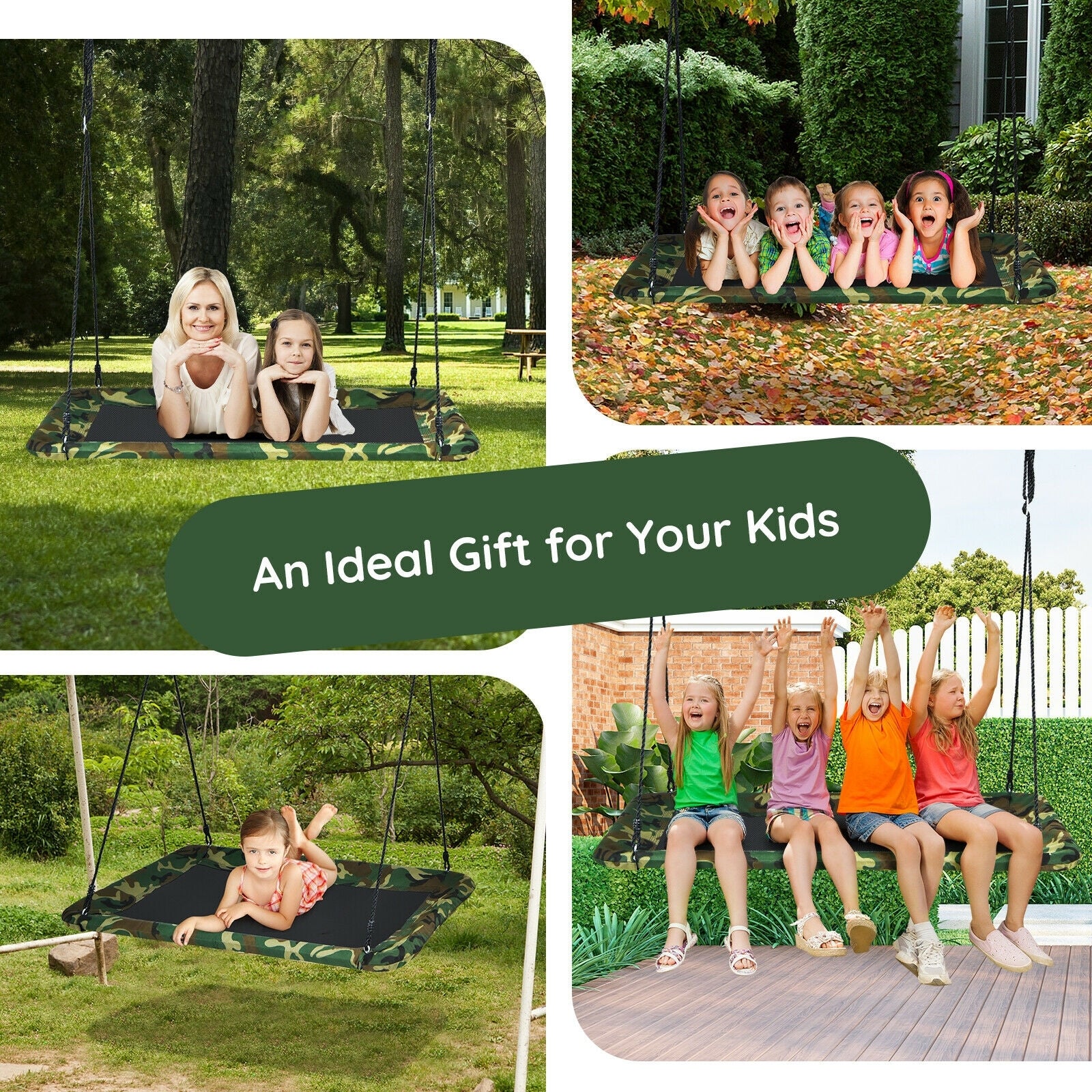 Kids Crystal