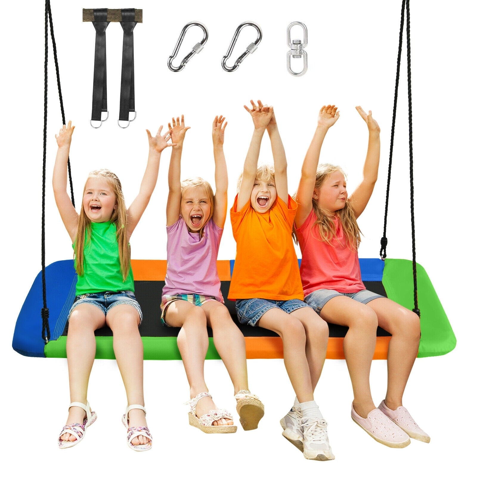 Kids Crystal