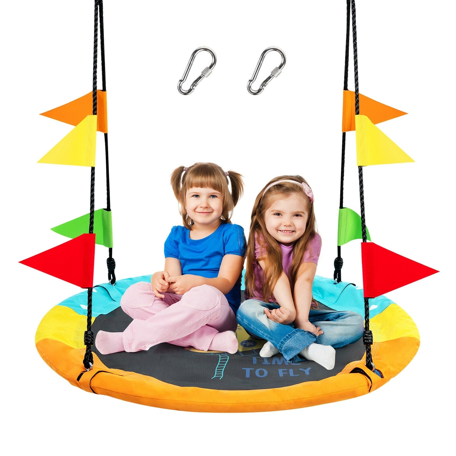Kids Crystal