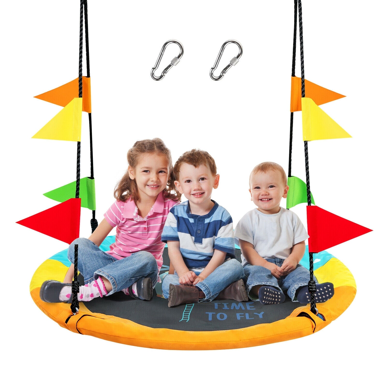Kids Crystal