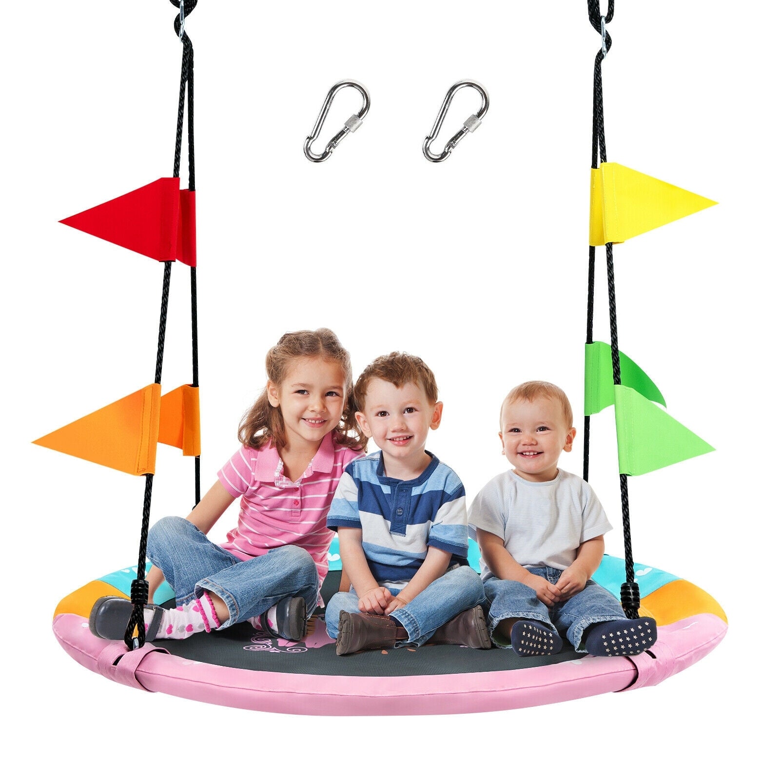 Kids Crystal
