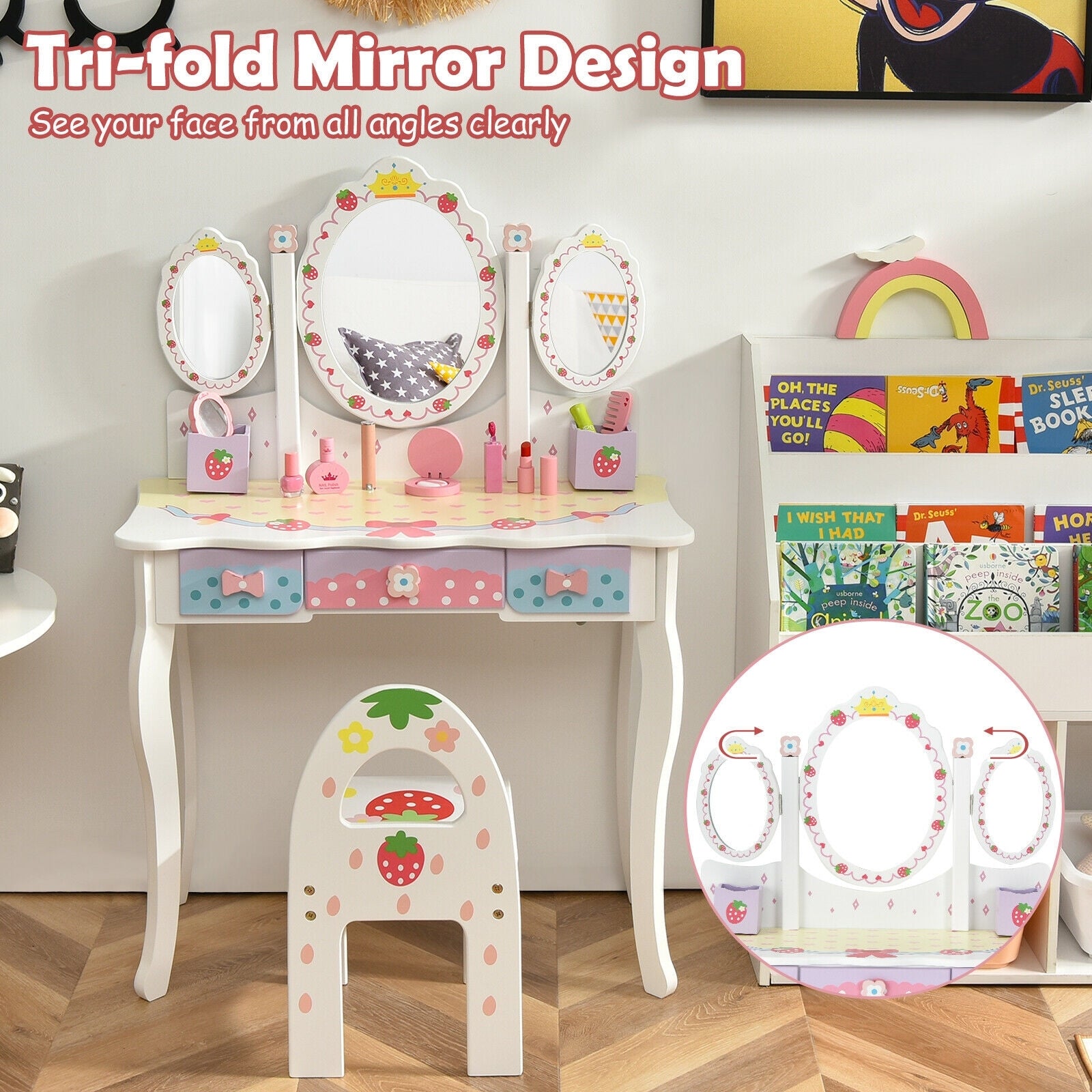 Kids Crystal