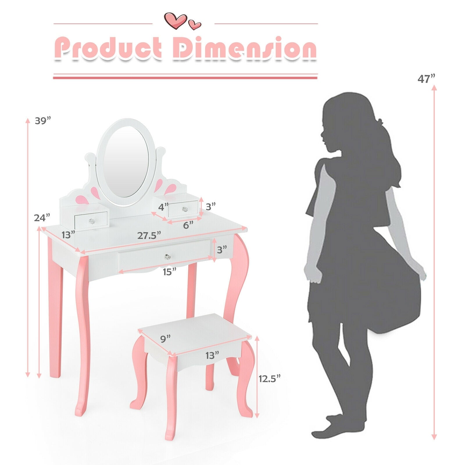 Kids Crystal