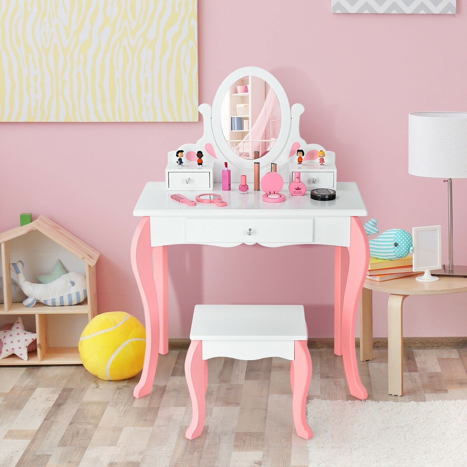 Kids Crystal